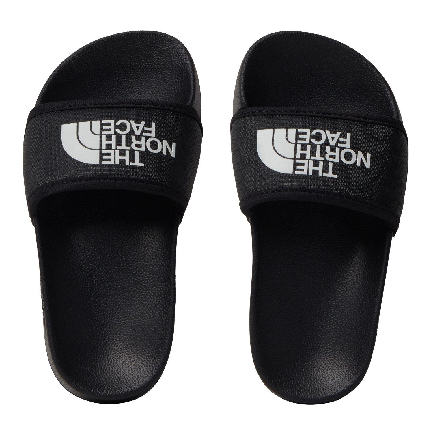 The North Face BASE CAMP SLIDE III Çocuk Terlik NF0A4OAVKX71