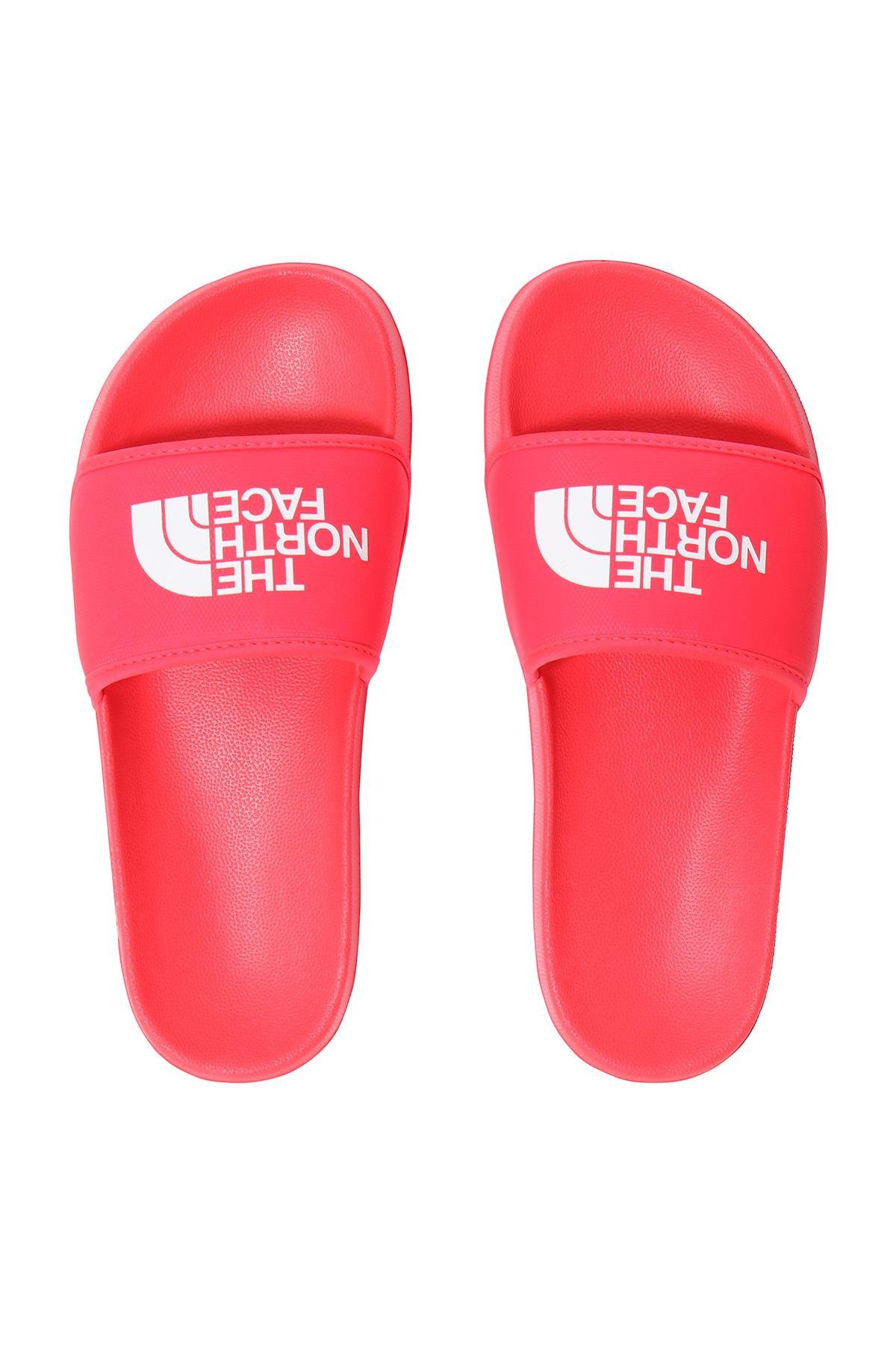 The North Face BASE CAMP SLIDE III Kadın Terlik NF0A4T2S64H1