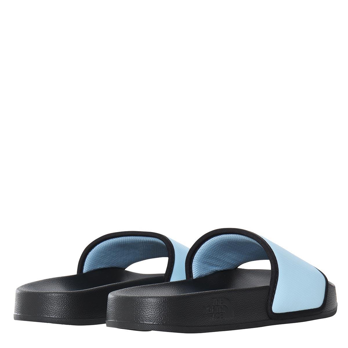 The North Face BASE CAMP SLIDE III Kadın Terlik NF0A5LVX72Y1