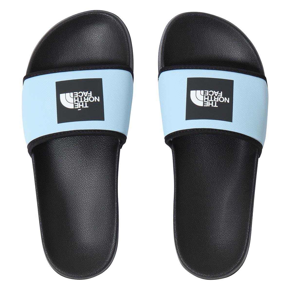 The North Face BASE CAMP SLIDE III Kadın Terlik NF0A5LVX72Y1