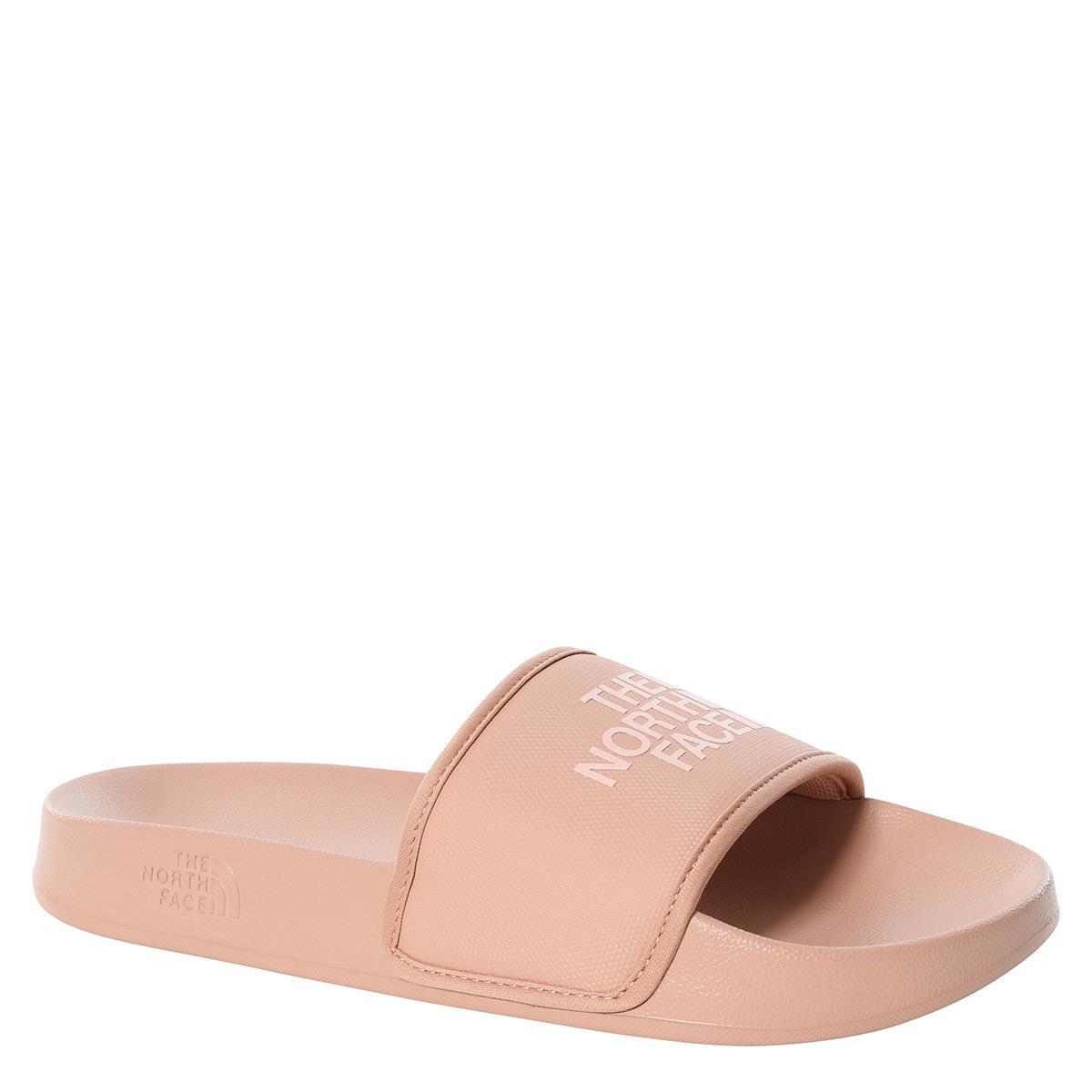The North Face BASE CAMP SLIDE III Kadın Terlik NF0A4T2SZ1P1