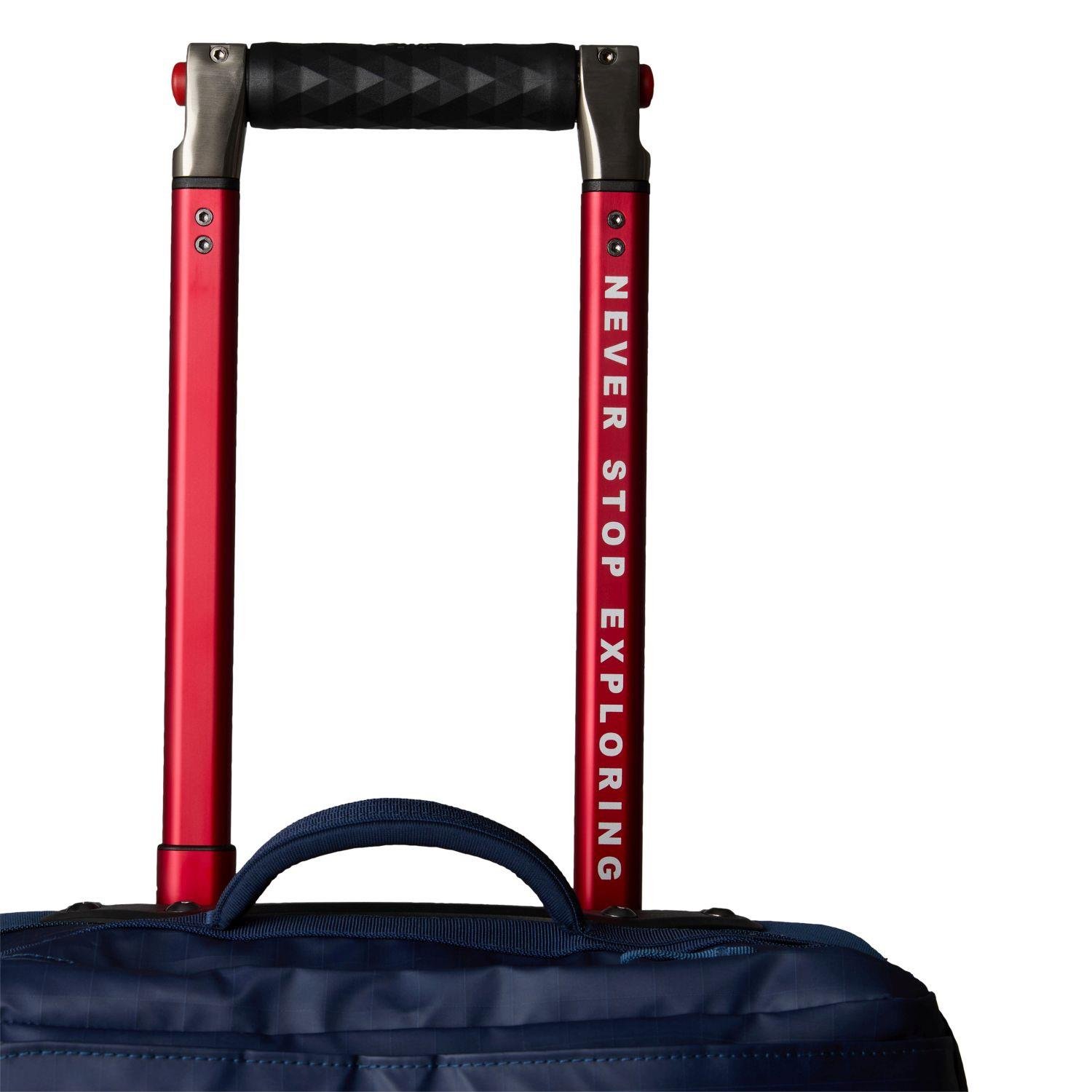 The North Face BASE CAMP VOYAGER 21 ROLLER Seyahat Çantası NF0A52UD9261