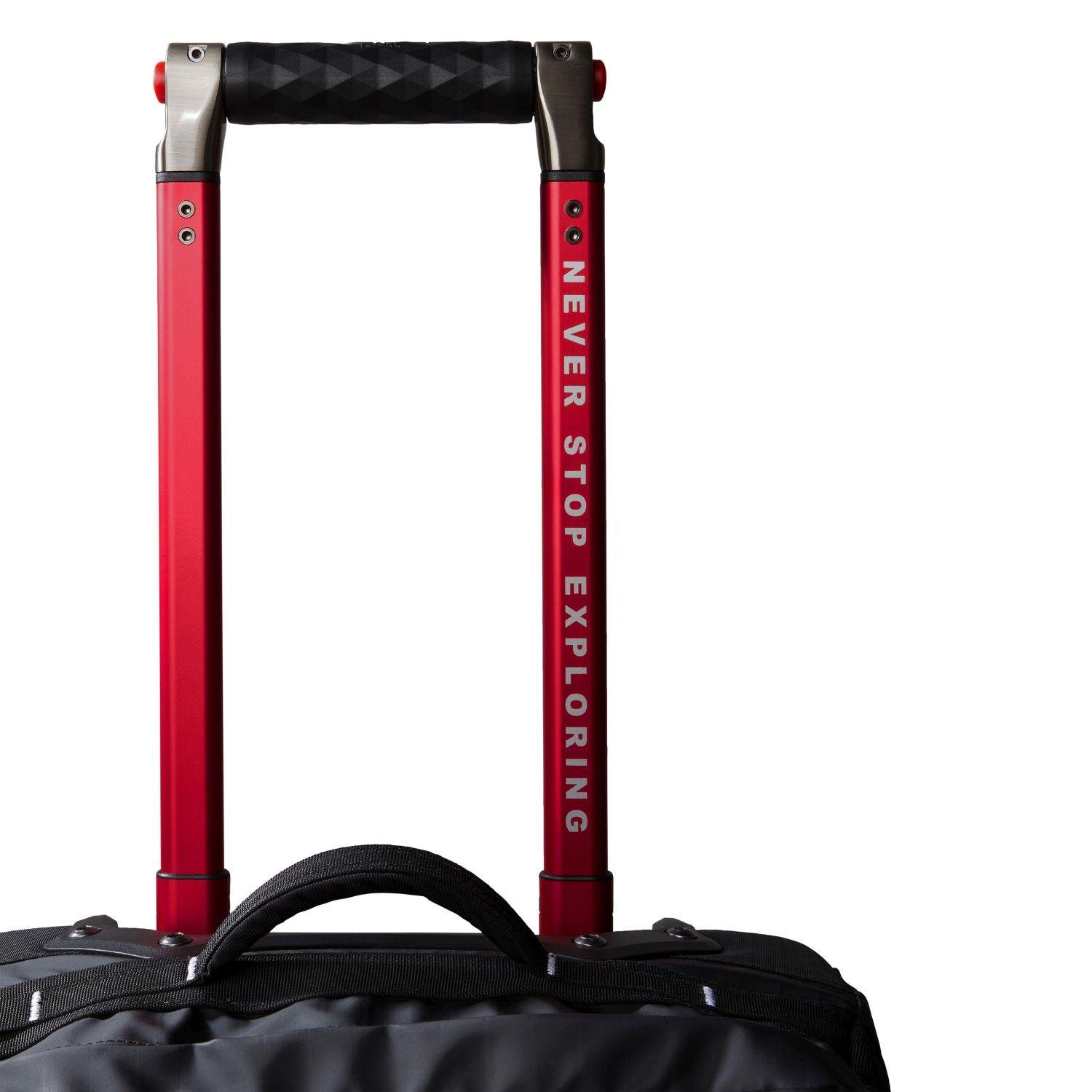 The North Face BASE CAMP VOYAGER 21 ROLLER Seyahat Çantası NF0A52UD53R1