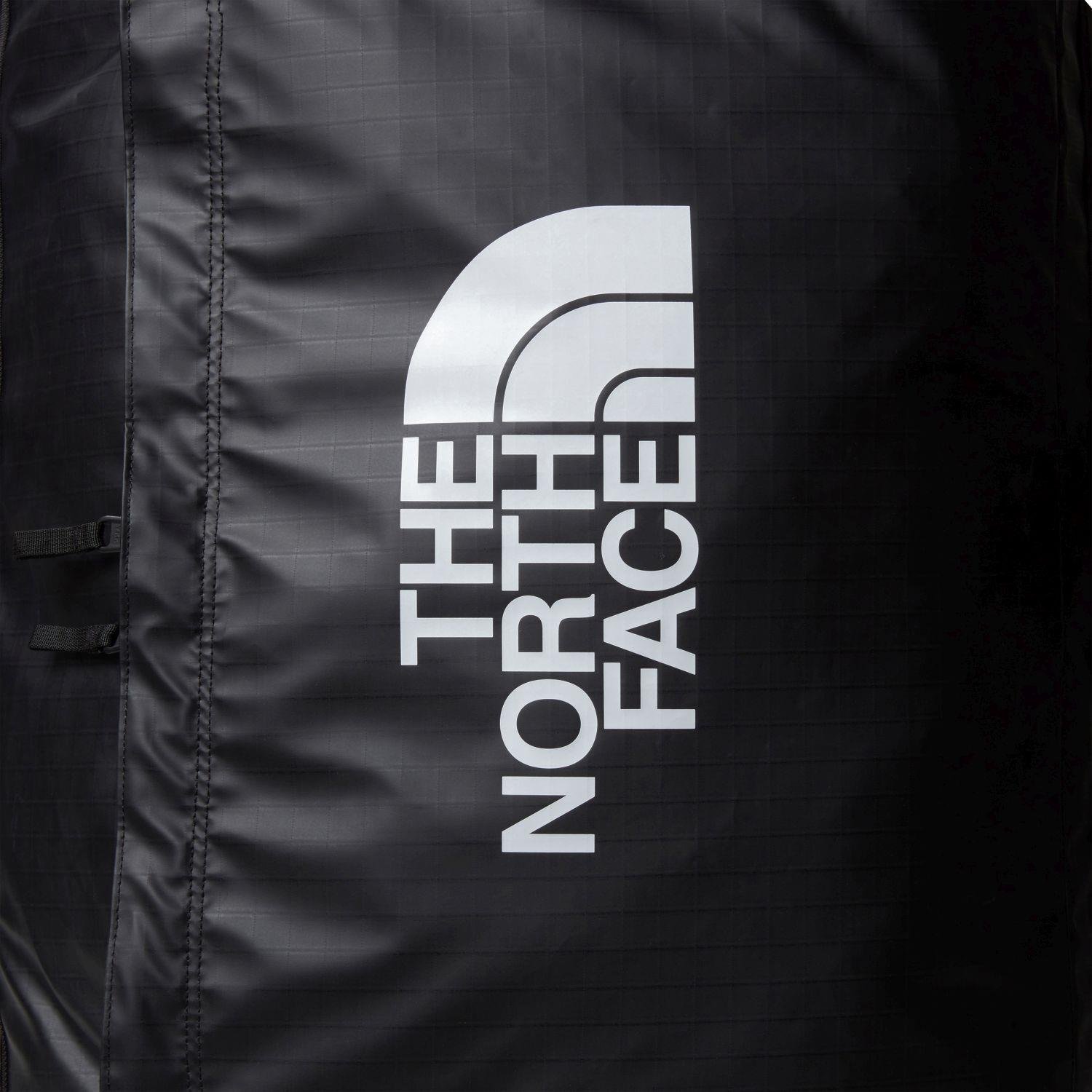 The North Face BASE CAMP VOYAGER 29 ROLLER Seyahat Çantası NF0A52UE53R1