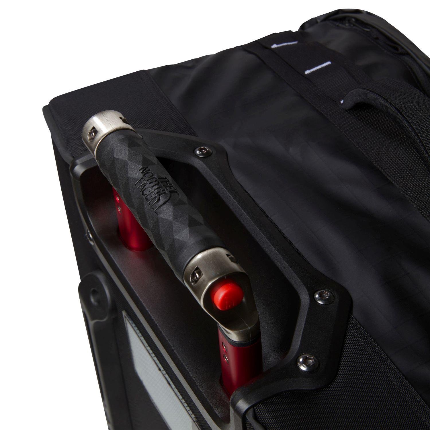 The North Face BASE CAMP VOYAGER 29 ROLLER Seyahat Çantası NF0A52UE53R1