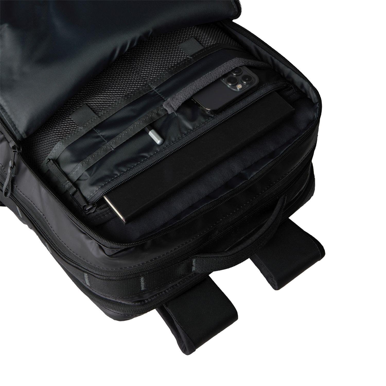 The North Face BASE CAMP VOYAGER DAYPACK Sırt Çantası NF0A81DMKT01