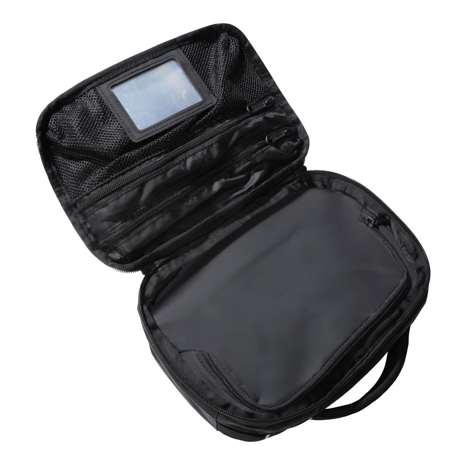 The North Face BASE CAMP VOYAGER TOILETR Bakım Çantası NF0A81BL53R1