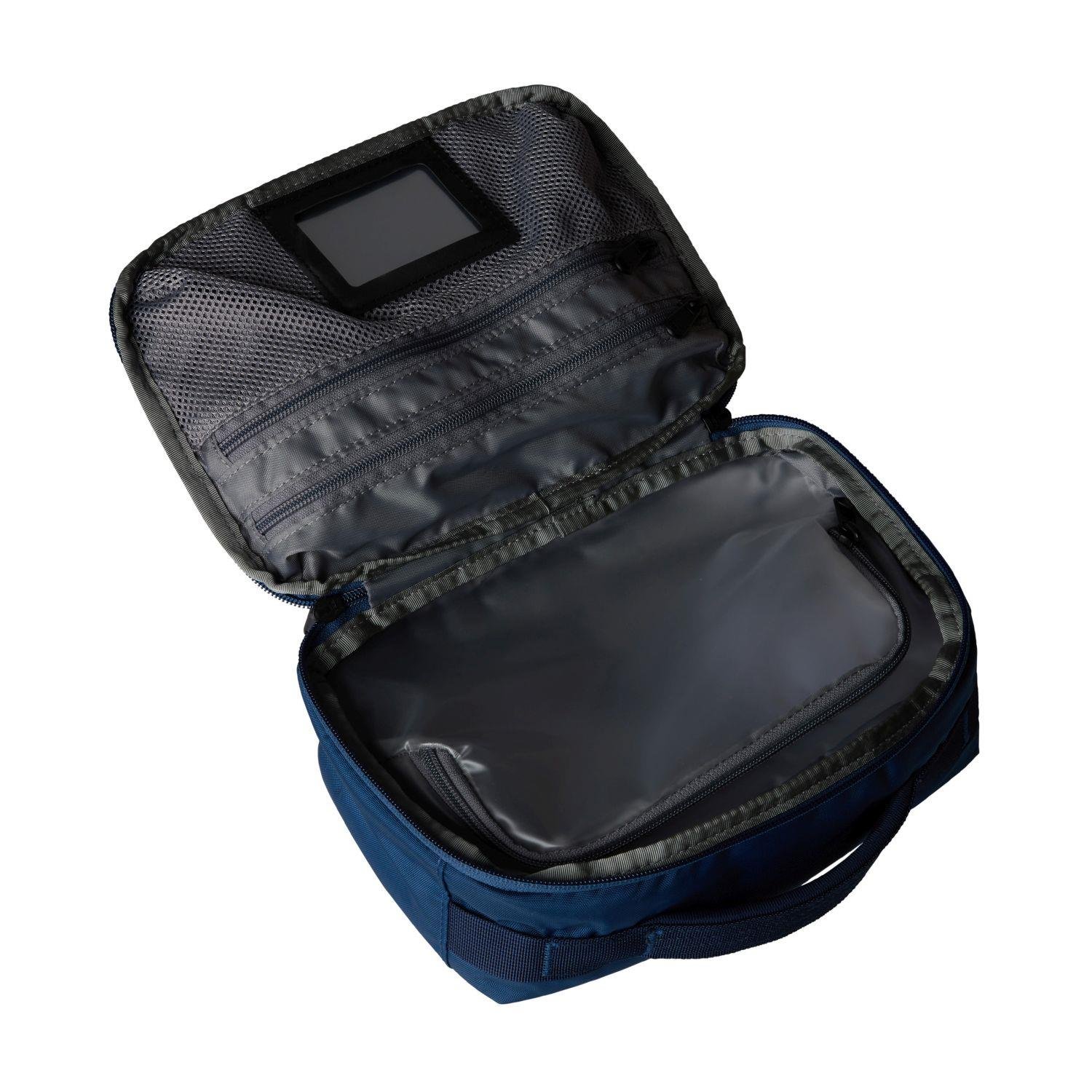 The North Face BASE CAMP VOYAGER TOILETR Bakım Çantası NF0A81BL9261