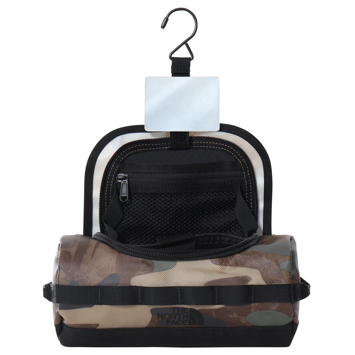 The North Face BC TRAVEL CANISTER - S Çanta NF0A52TG5E81