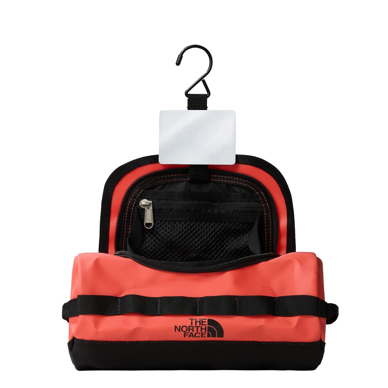 The North Face BC TRAVEL CANISTER - S Çanta NF0A52TGZV11