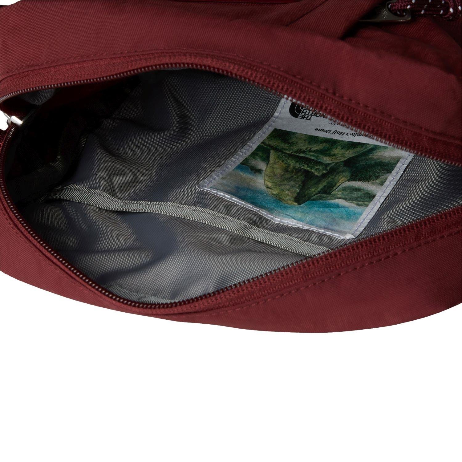 The North Face BERKELEY CROSSBODY Omuz Çantası NF0A52VT82P1