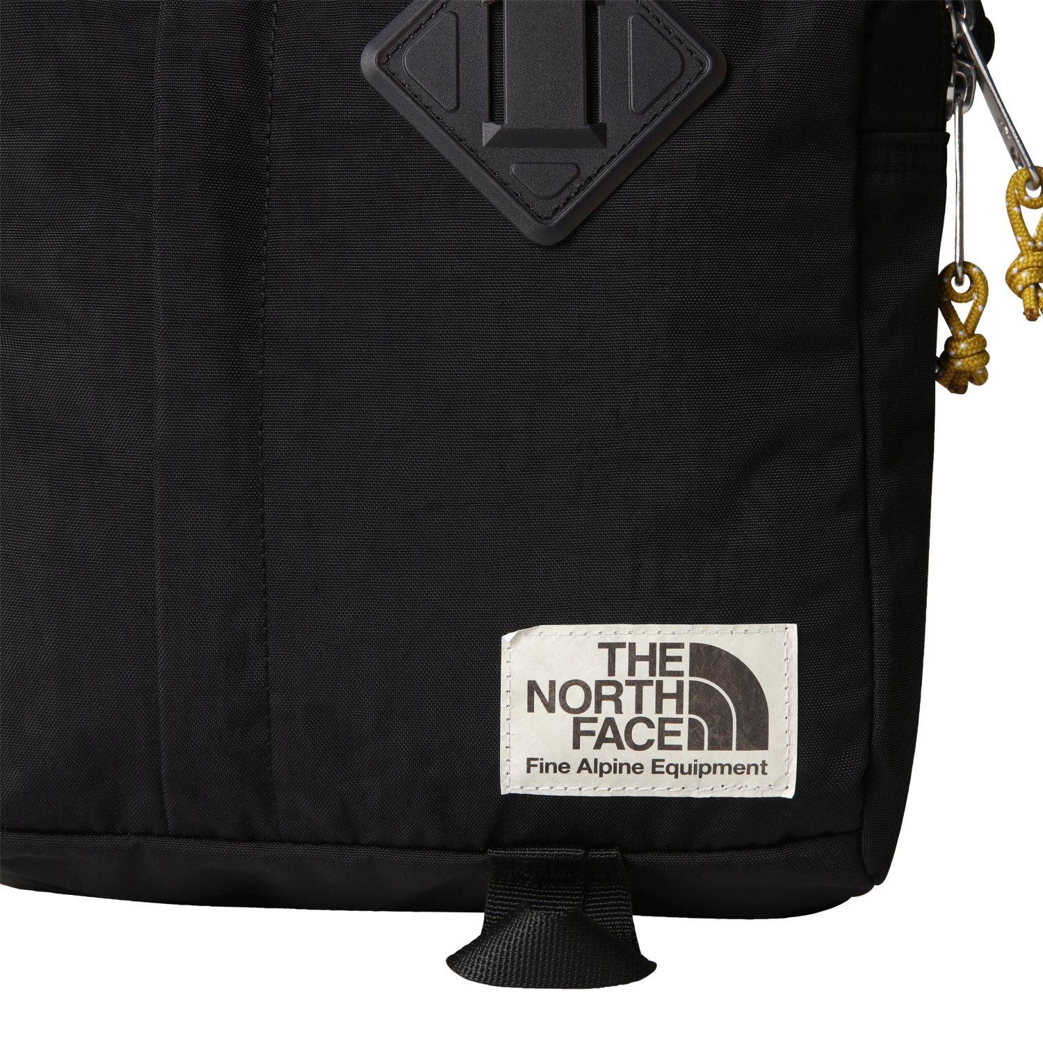 The North Face BERKELEY CROSSBODY Omuz Çantası NF0A52VTASX1