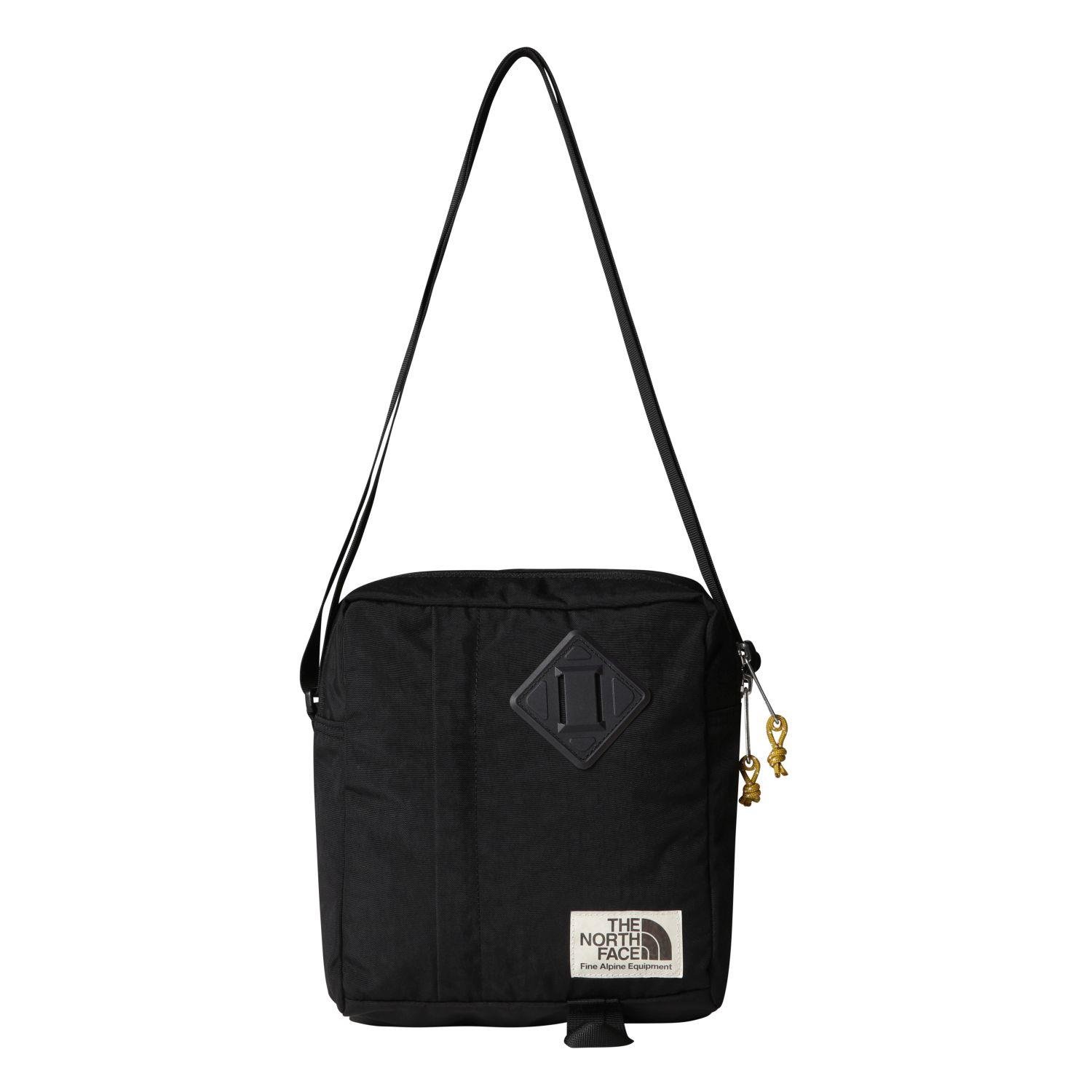 The North Face BERKELEY CROSSBODY Omuz Çantası NF0A52VTASX1