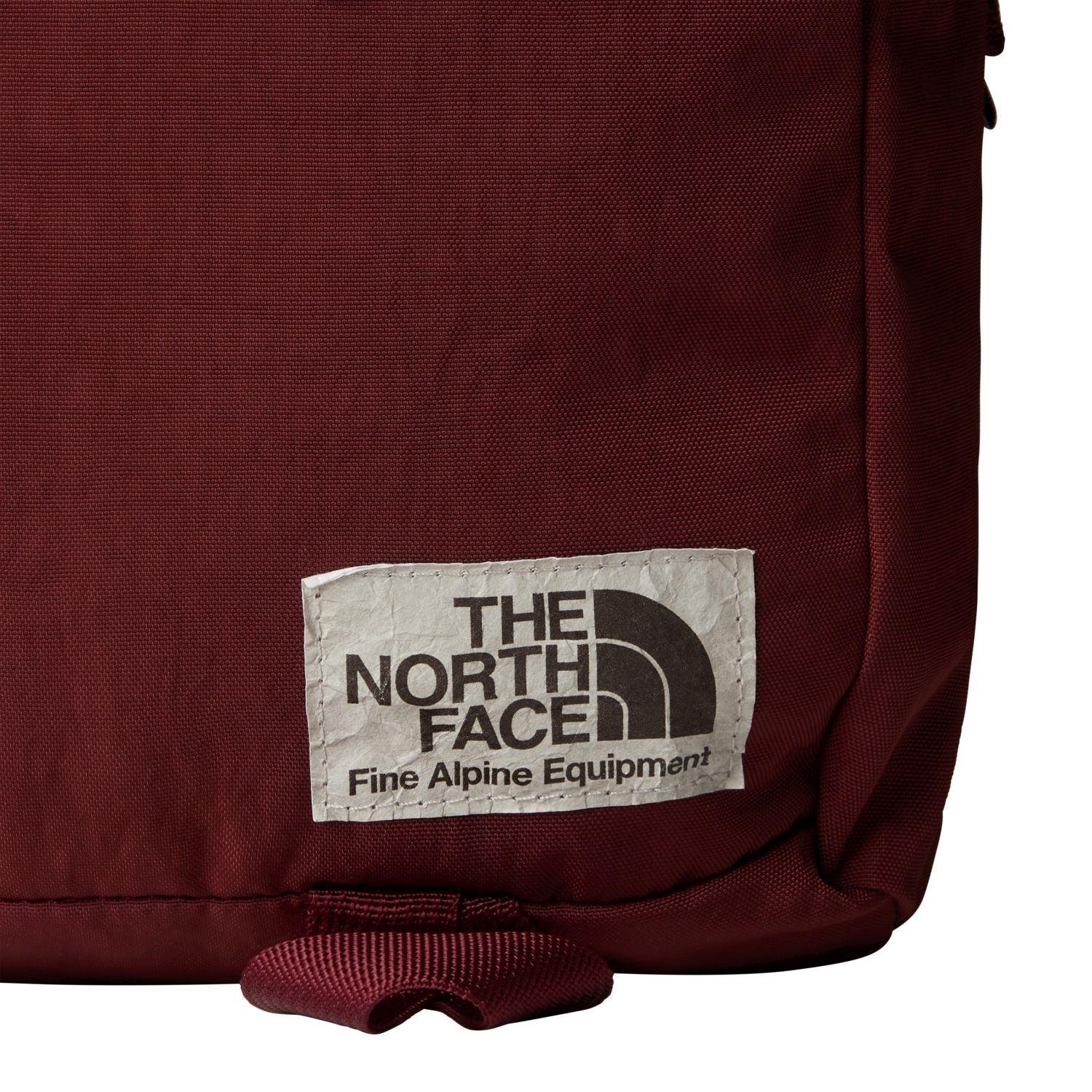 The North Face BERKELEY CROSSBODY Omuz Çantası NF0A52VT82P1