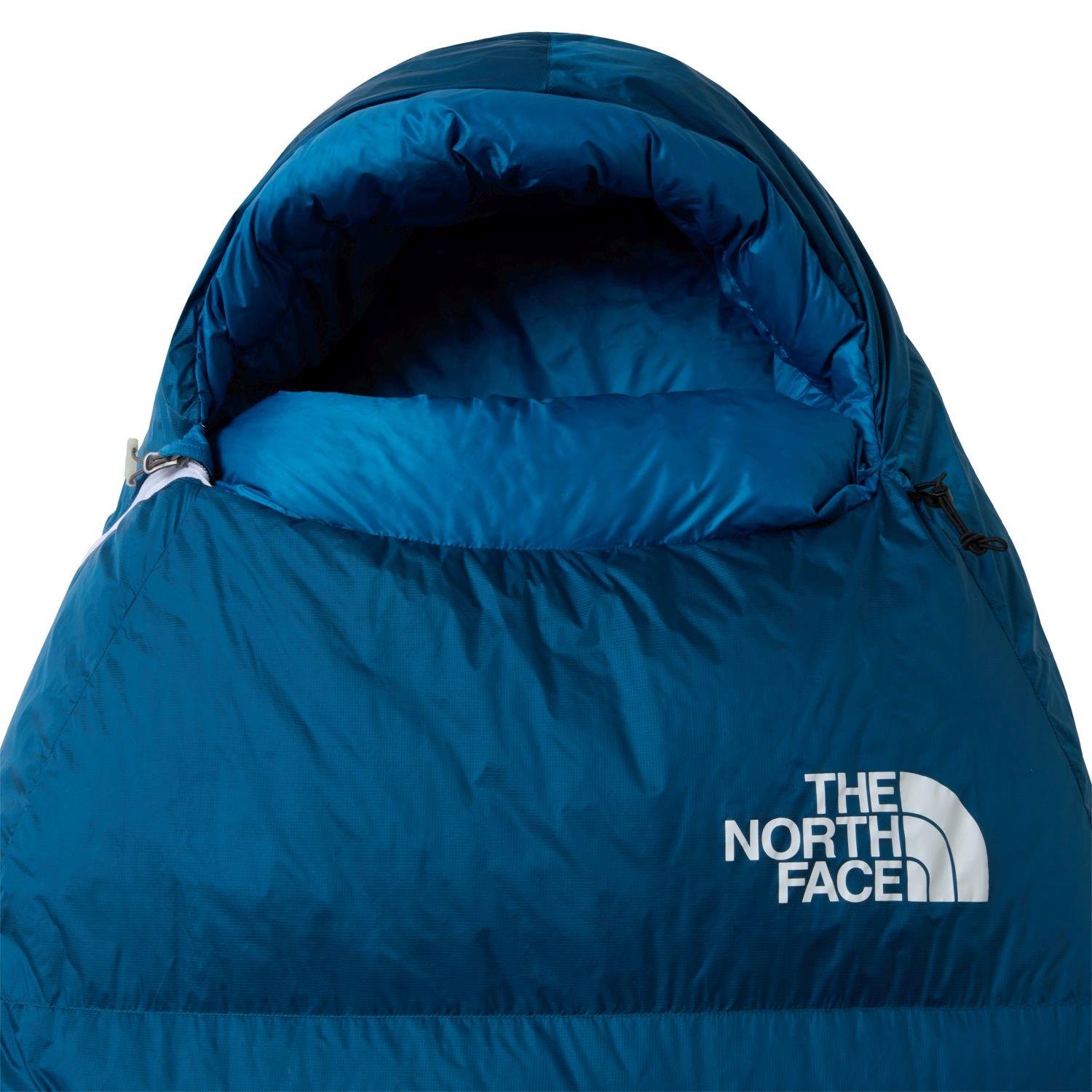 The North Face BLUE KAZOO Unisex Tulum NF0A52DYMGW1