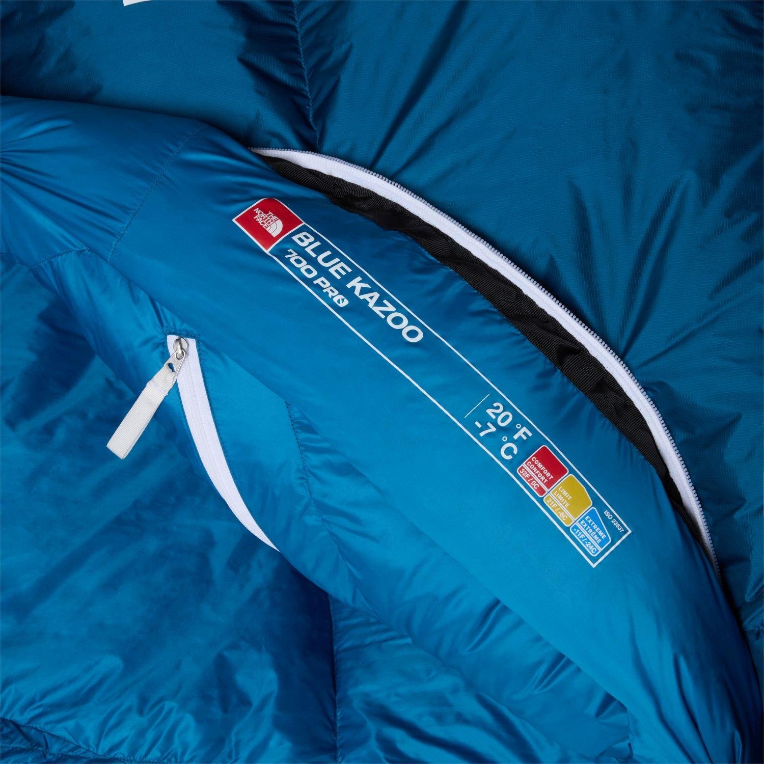 The North Face BLUE KAZOO Unisex Tulum NF0A52DYMGW1