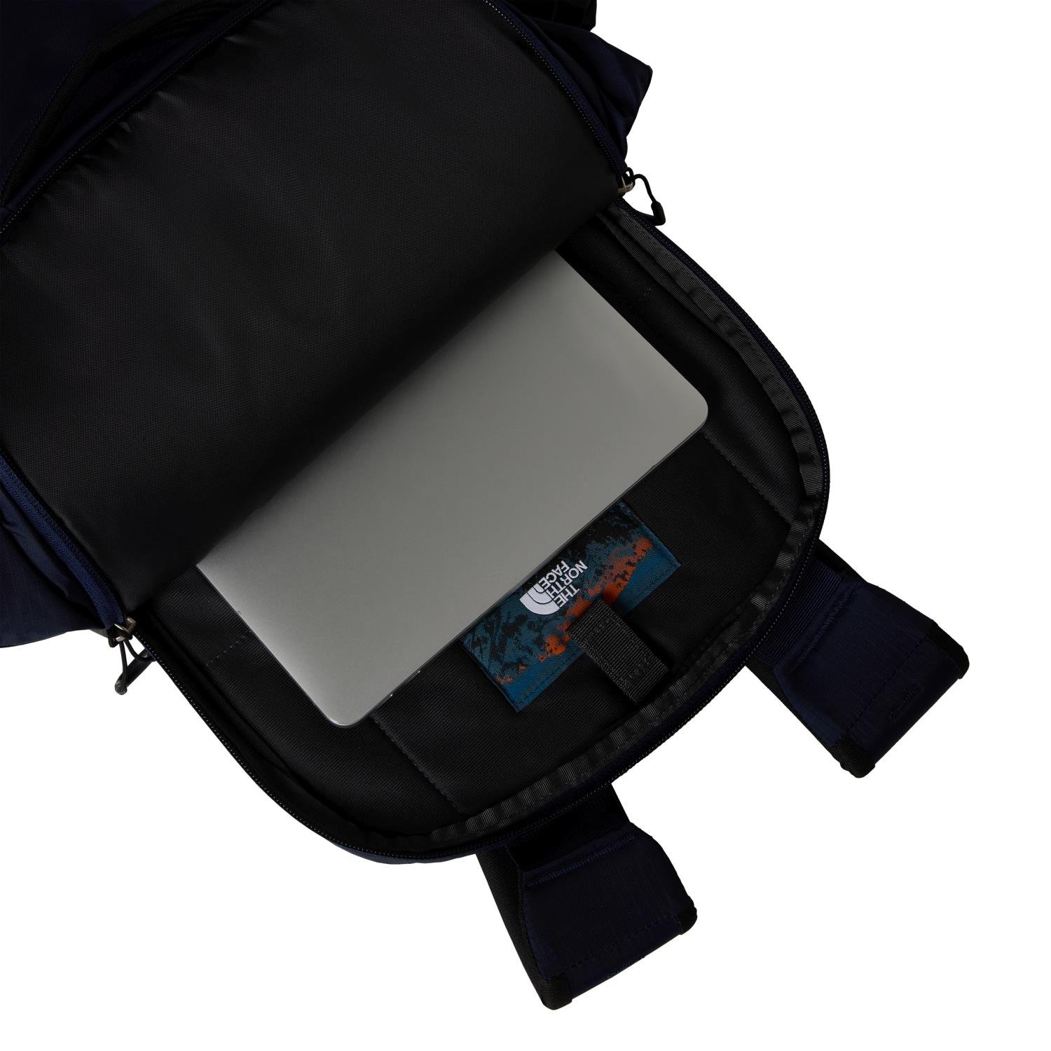 The North Face BOREALIS 28Lt Sırt Çantası NF0A52SE53Z1