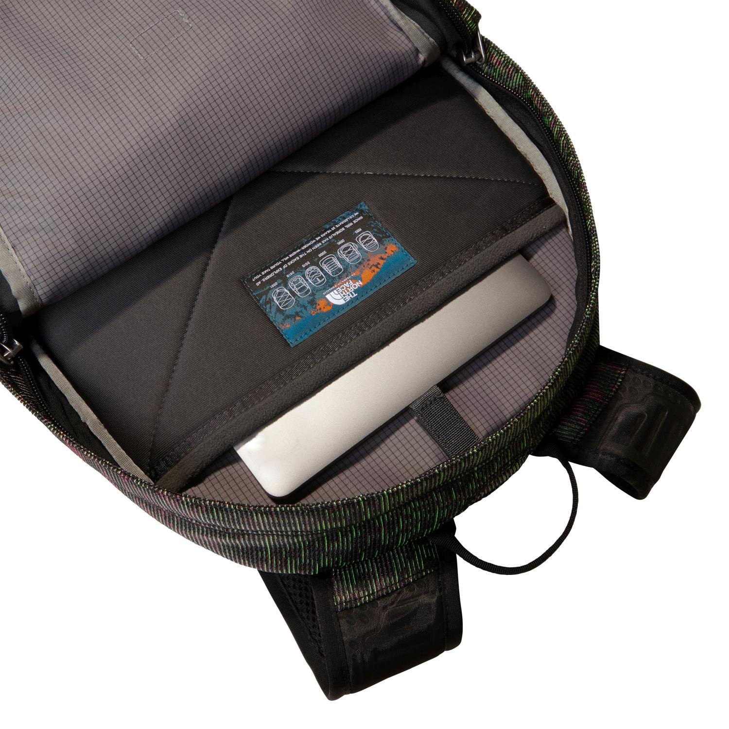 The North Face BOREALIS  CLASSIC ÇANTA 25TH ANNIVERSARY NF0A88TM0OM1