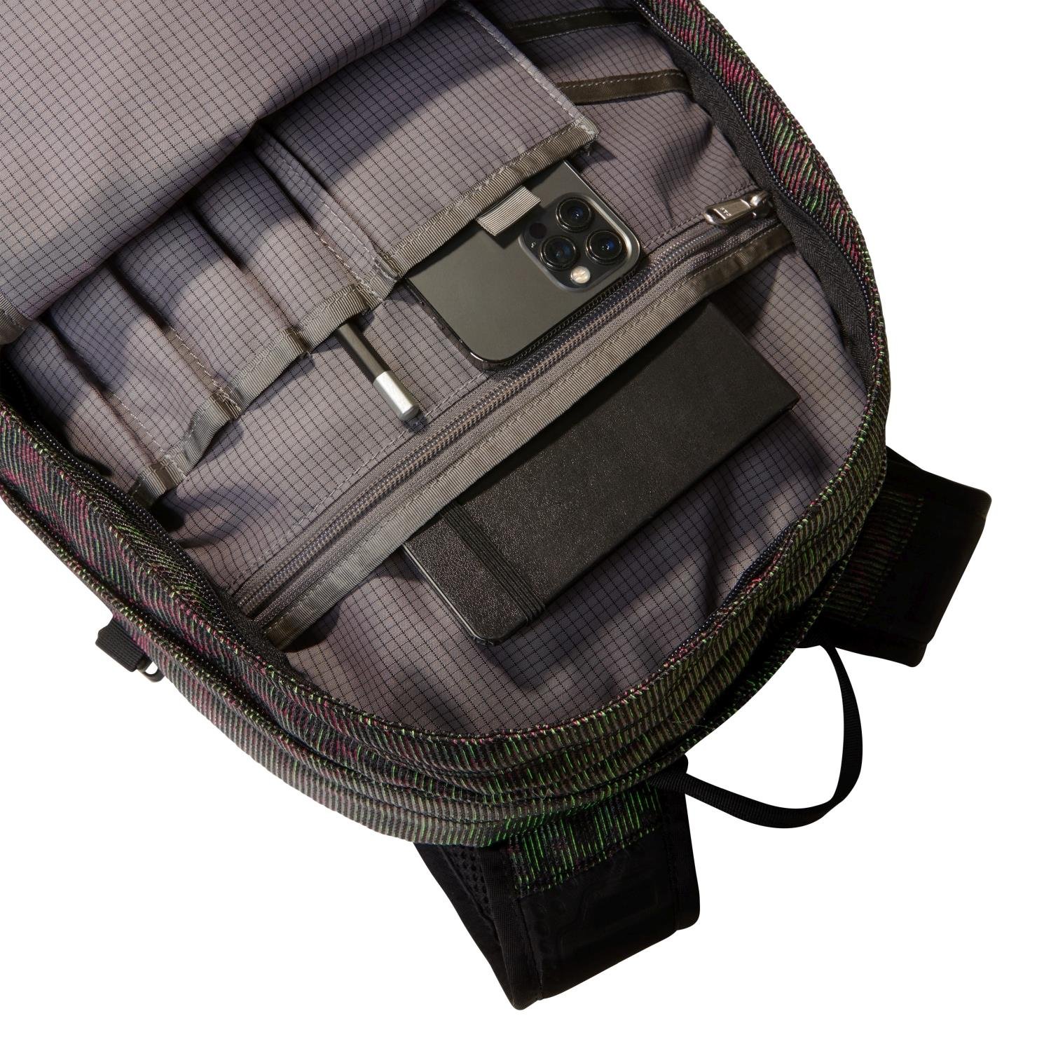 The North Face BOREALIS  CLASSIC ÇANTA 25TH ANNIVERSARY NF0A88TM0OM1