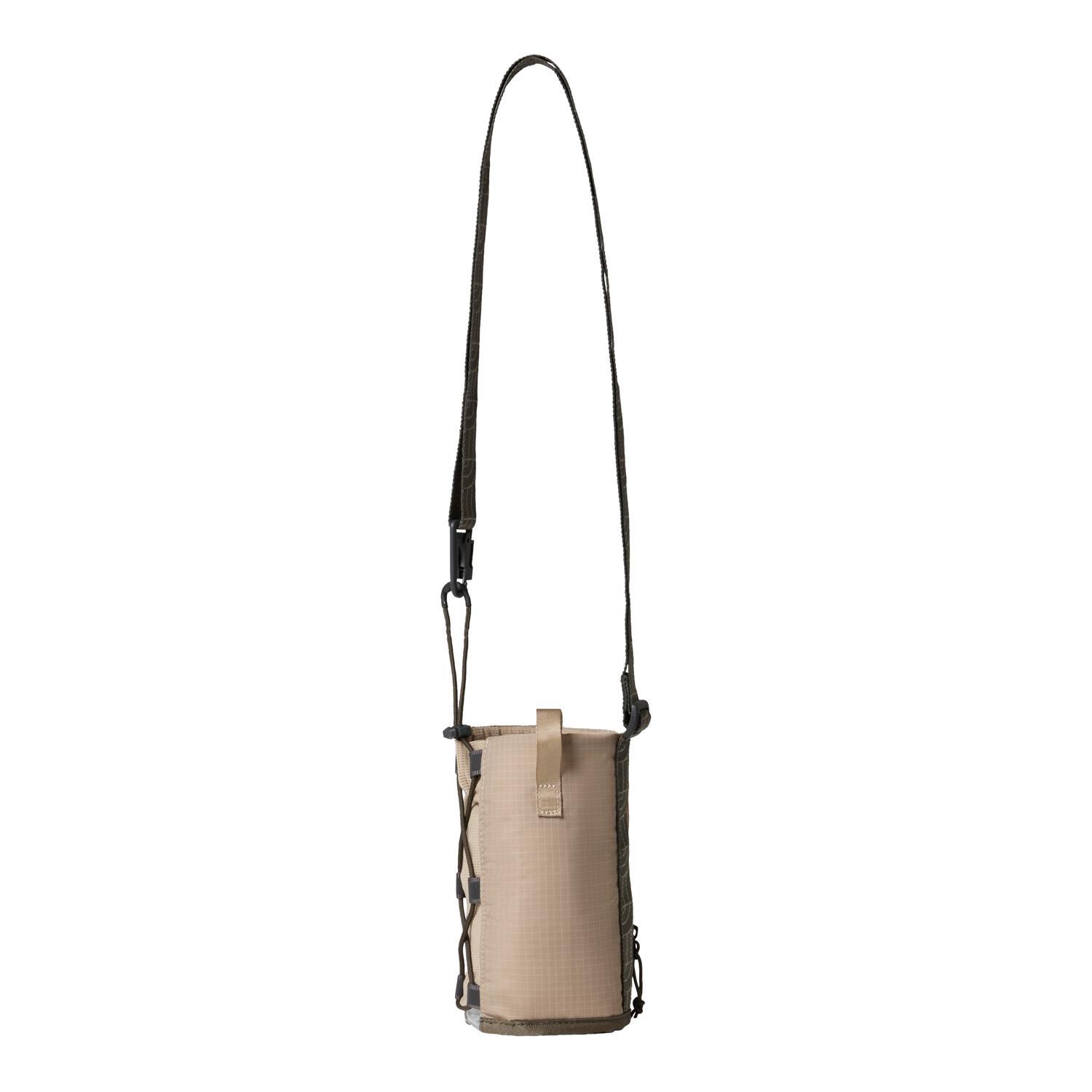 The North Face BOREALIS WATER BOTTLE HOLDER Şişe Tutucu NF0A81DQBOX1