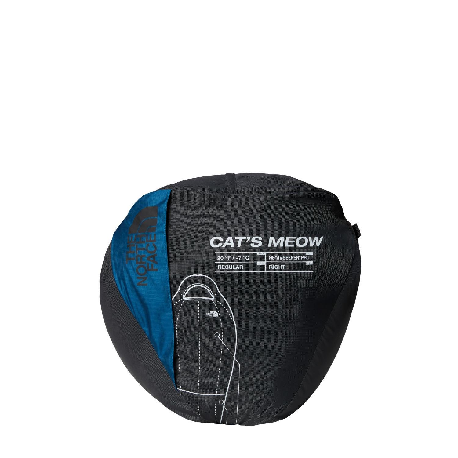 The North Face CAT'S MEOW Unisex Uyku Tulumu NF0A52DZMGW1