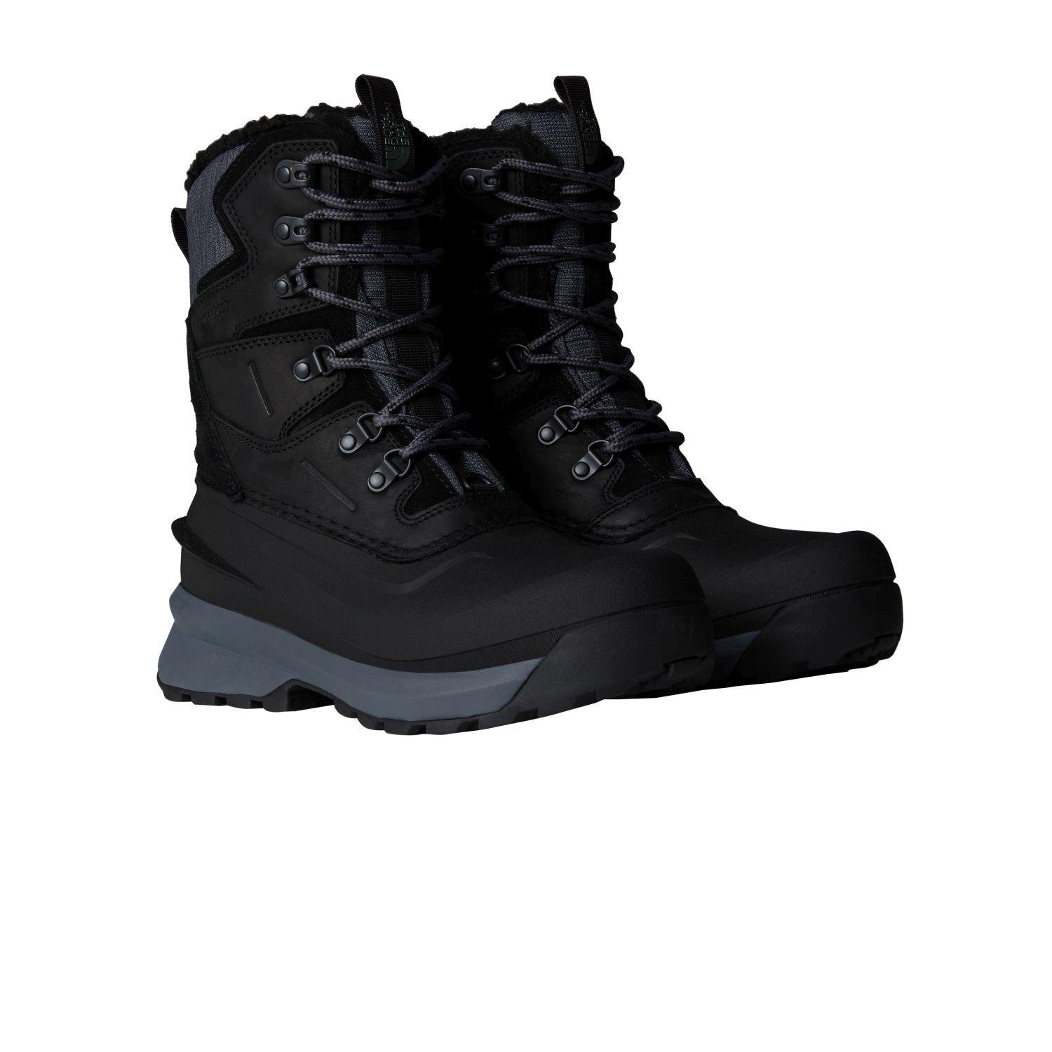 The North Face CHILKAT V 400 SU GEÇİRMEZ KADIN BOT NF0A5LW1NY71