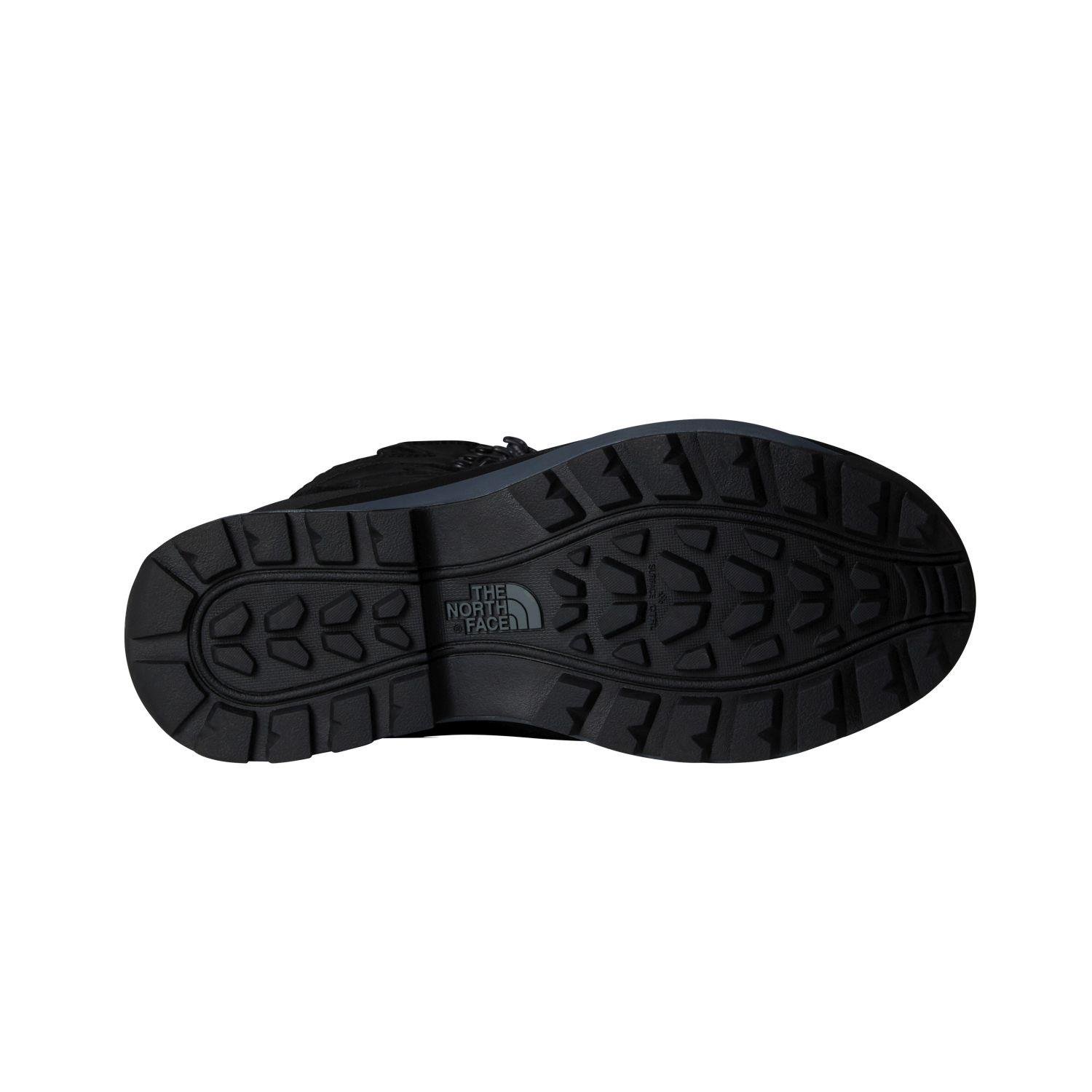 The North Face CHILKAT V 400 SU GEÇİRMEZ KADIN BOT NF0A5LW1NY71