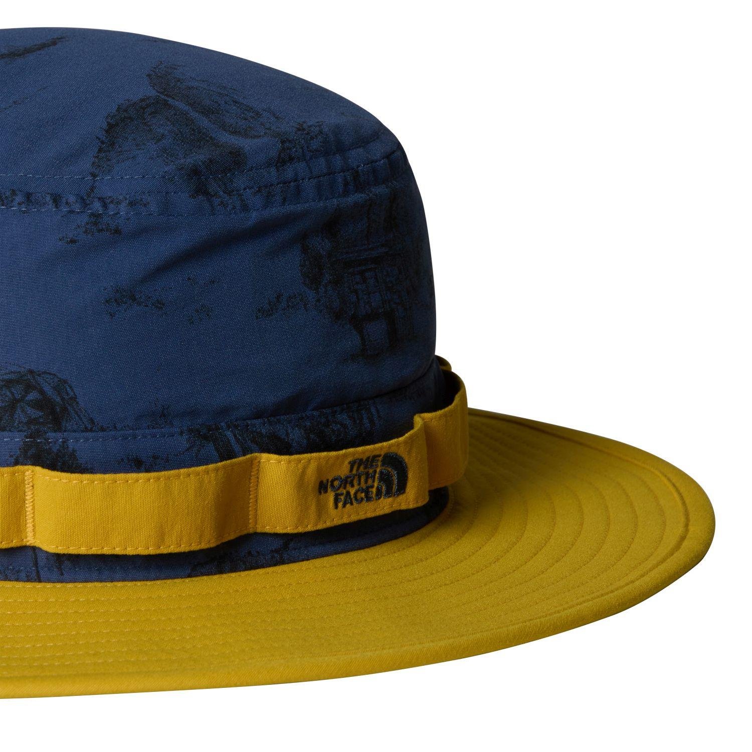 The North Face CLASS V BRIMMER Şapka NF0A5FXFBNO1