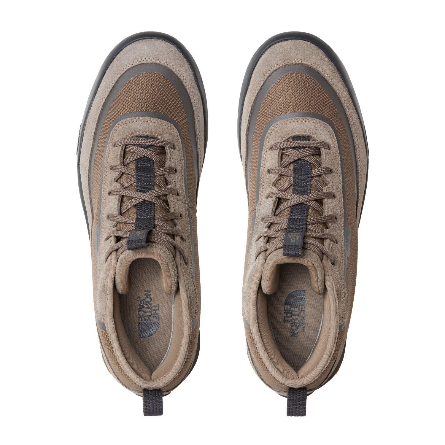 The North Face Clyffe İzolasyonlu Su Geçirmez Bot Nf0A8D8Xf0O1