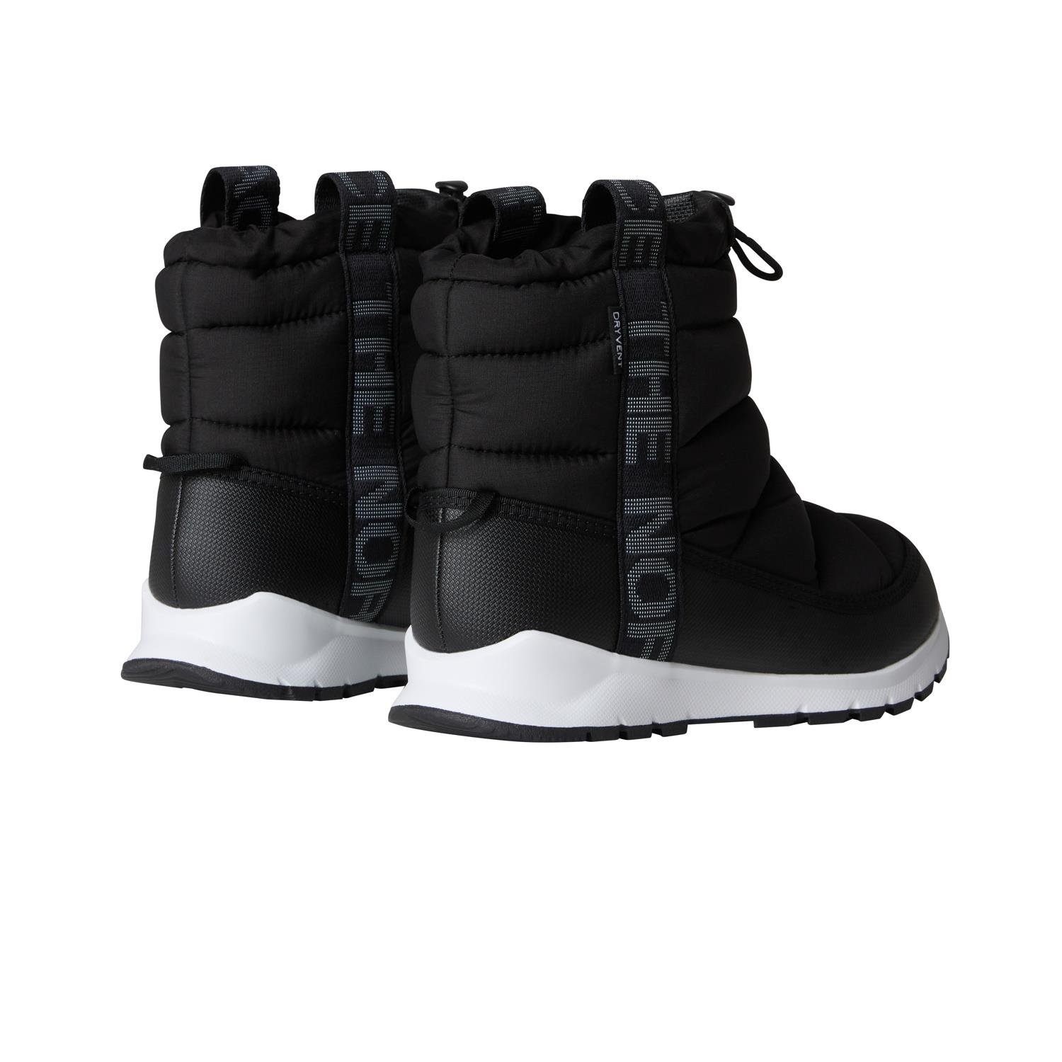 The North Face Çocuk THERMOBALL PULL-ON SU GEÇİRMEZ BOT NF0A5LXJKY41