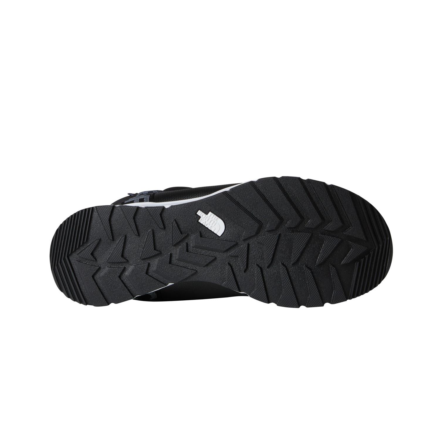 The North Face Çocuk THERMOBALL PULL-ON SU GEÇİRMEZ BOT NF0A5LXJKY41