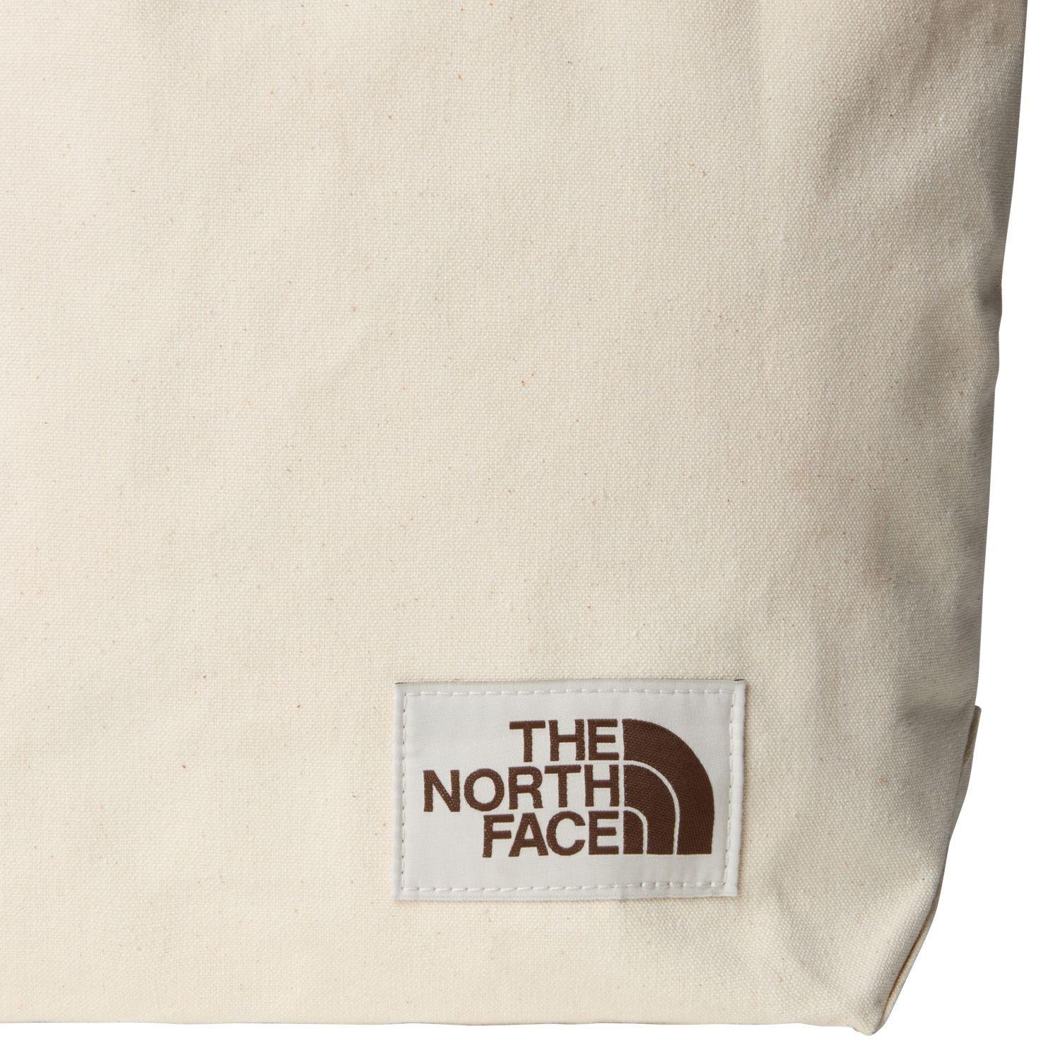 The North Face COTTON TOTE Omuz Çantası NF0A3VWQBV01