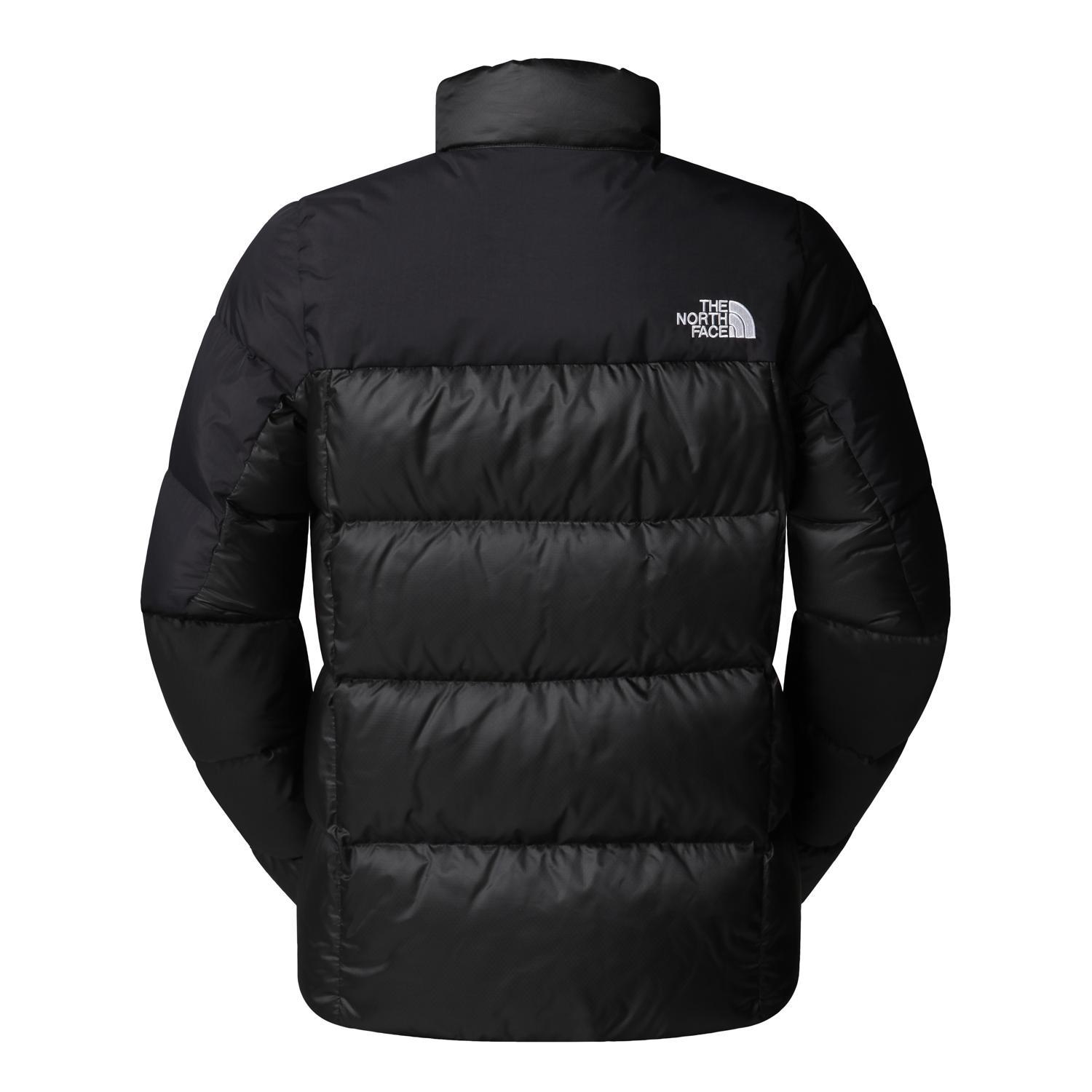 The North Face DIABLO DOWN 2.0 K. TÜYÜ Kadın MONT NF0A8E14PH51