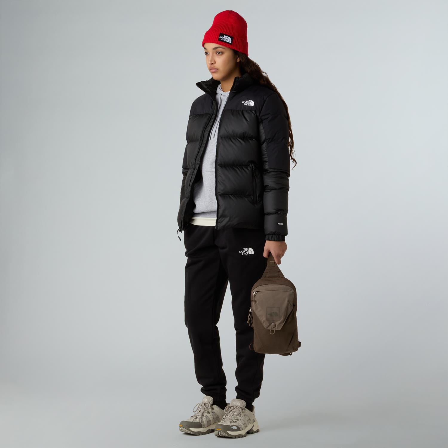 The North Face DIABLO DOWN 2.0 K. TÜYÜ Kadın MONT NF0A8E14PH51