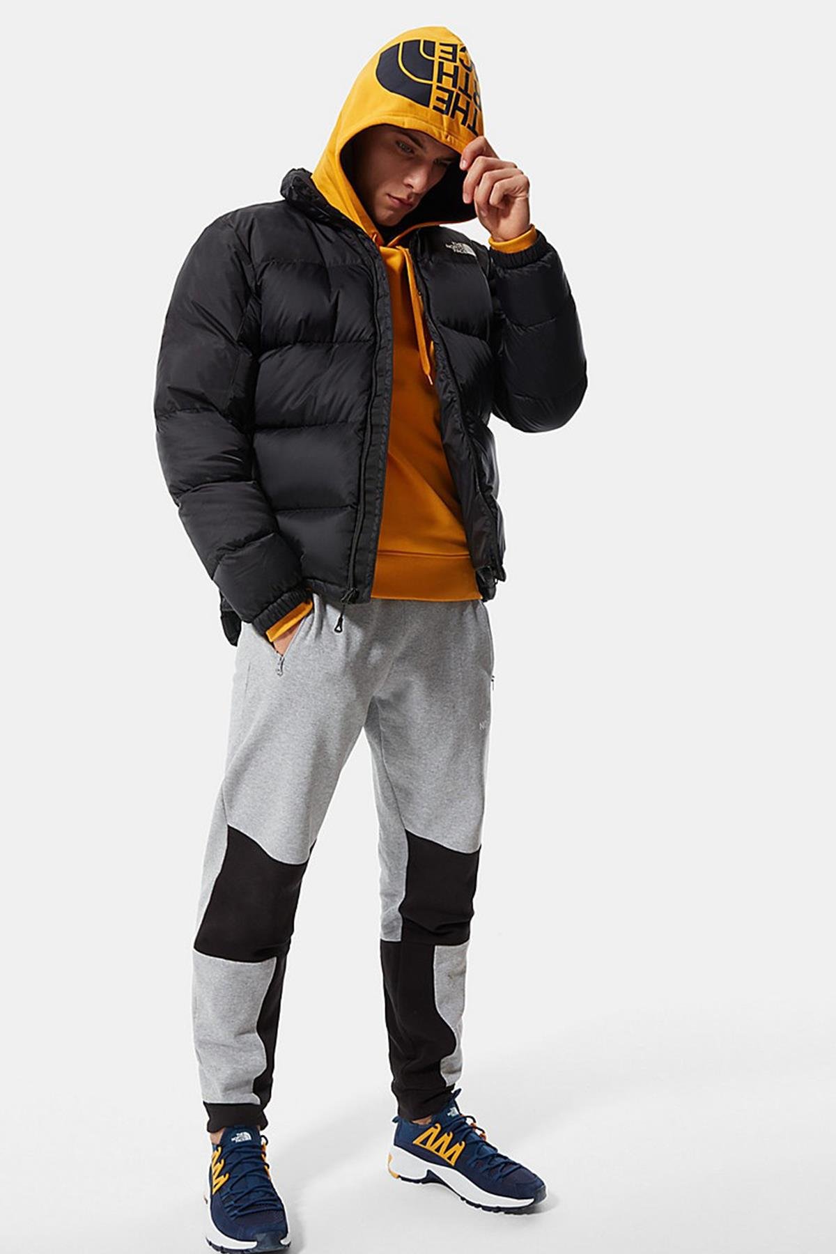 The North Face DIABLO DOWN Erkek Ceket NF0A4M9JKX71