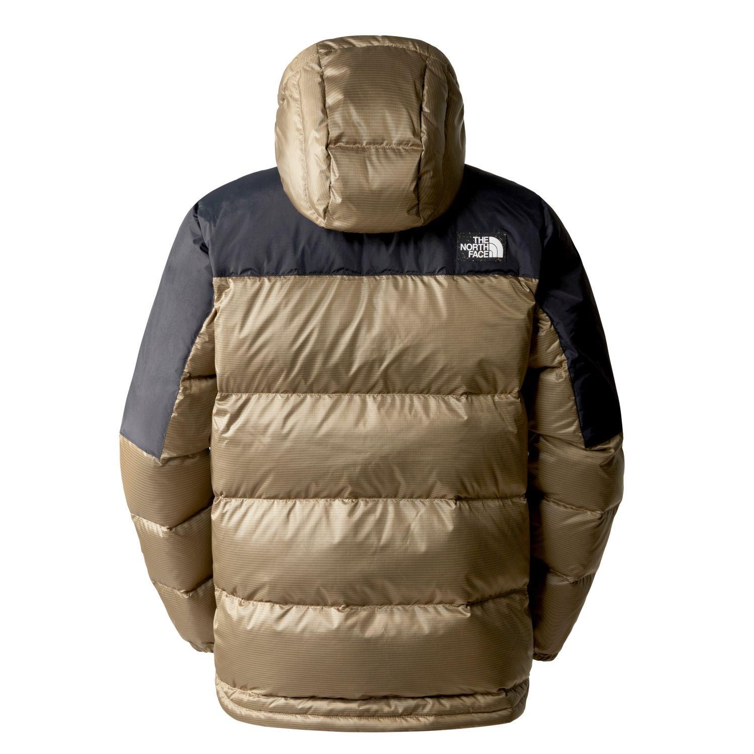 The North Face DIABLO K.Tüyü DOWN Erkek Mont NF0A7ZFQKOM1