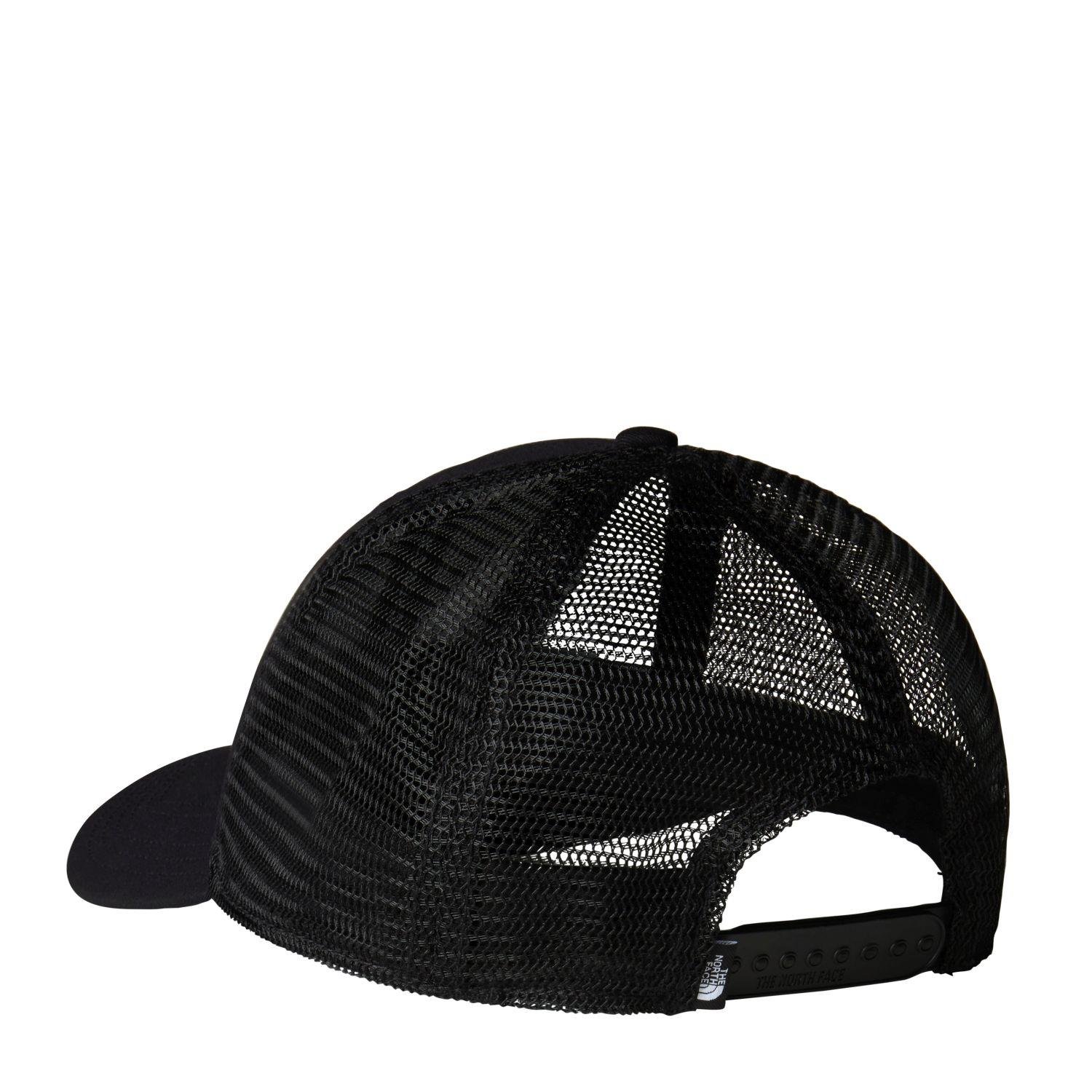 The North Face EMBROIDERED MUDDER TRUCKER Şapka NF0A7WH396O1