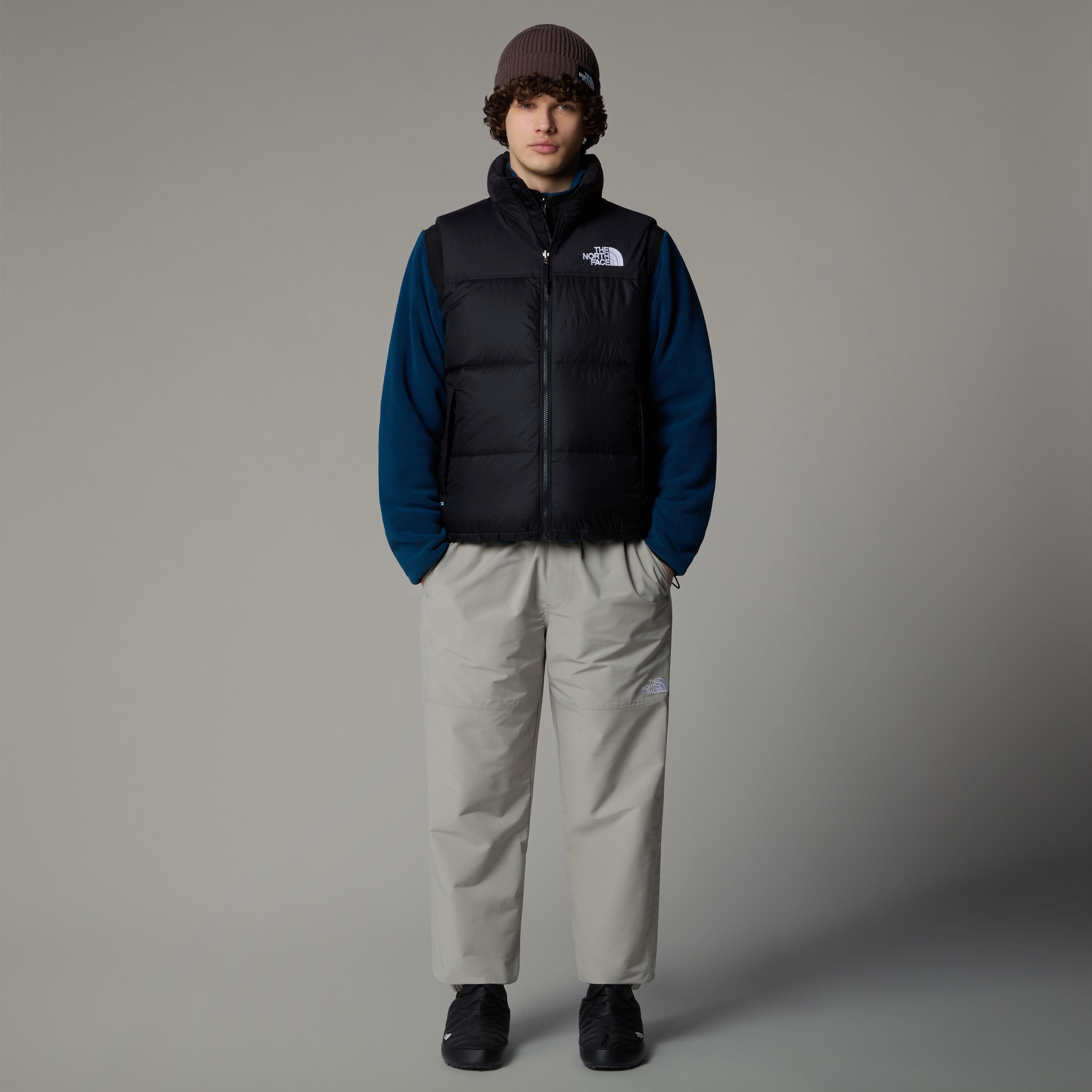 The North Face Erkek 1996 Retro Nuptse Yelek NF0A3JQQLE41