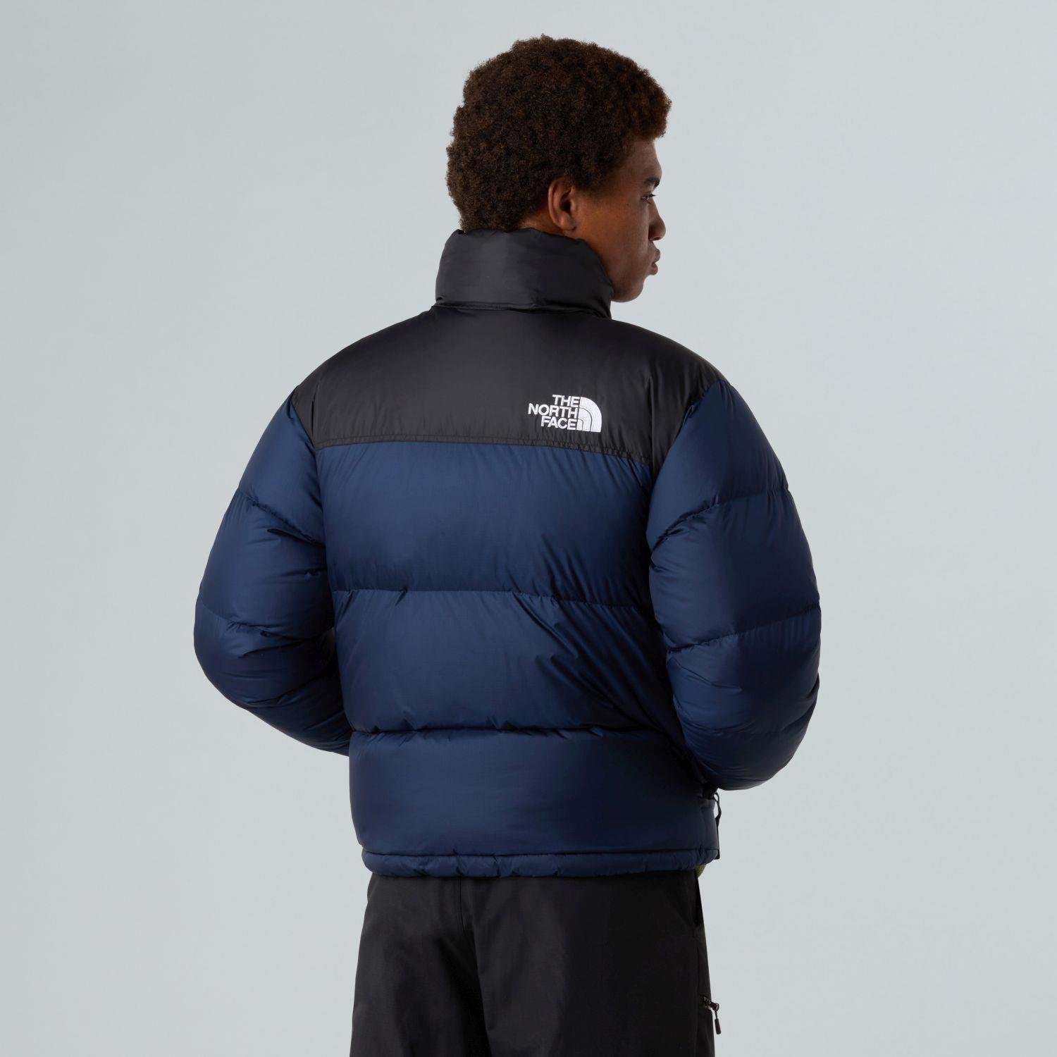 The North Face  Erkek 1996 Retro Nuptse Ceket  Nf0A3C8Dgob1