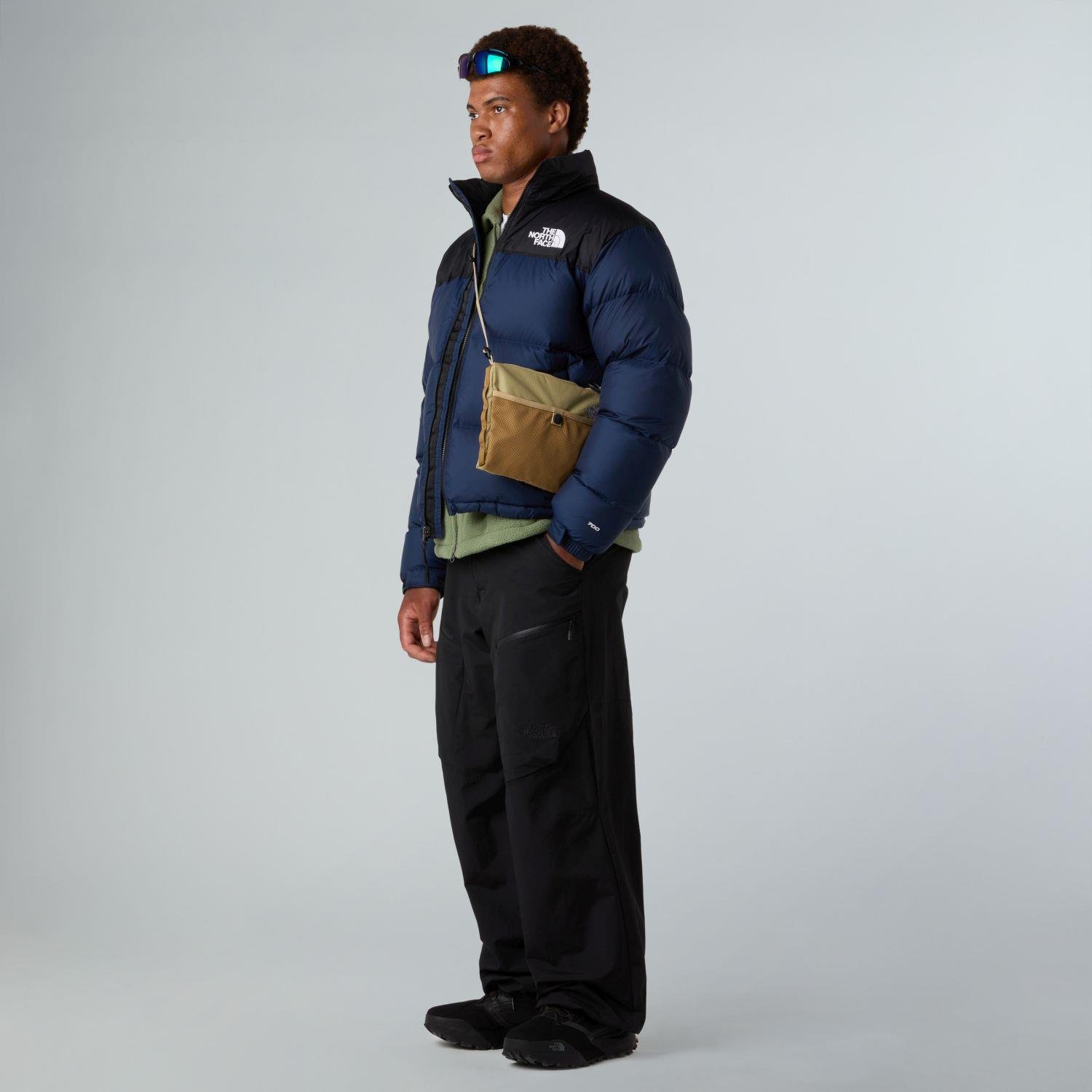The North Face  Erkek 1996 Retro Nuptse Ceket  Nf0A3C8Dgob1