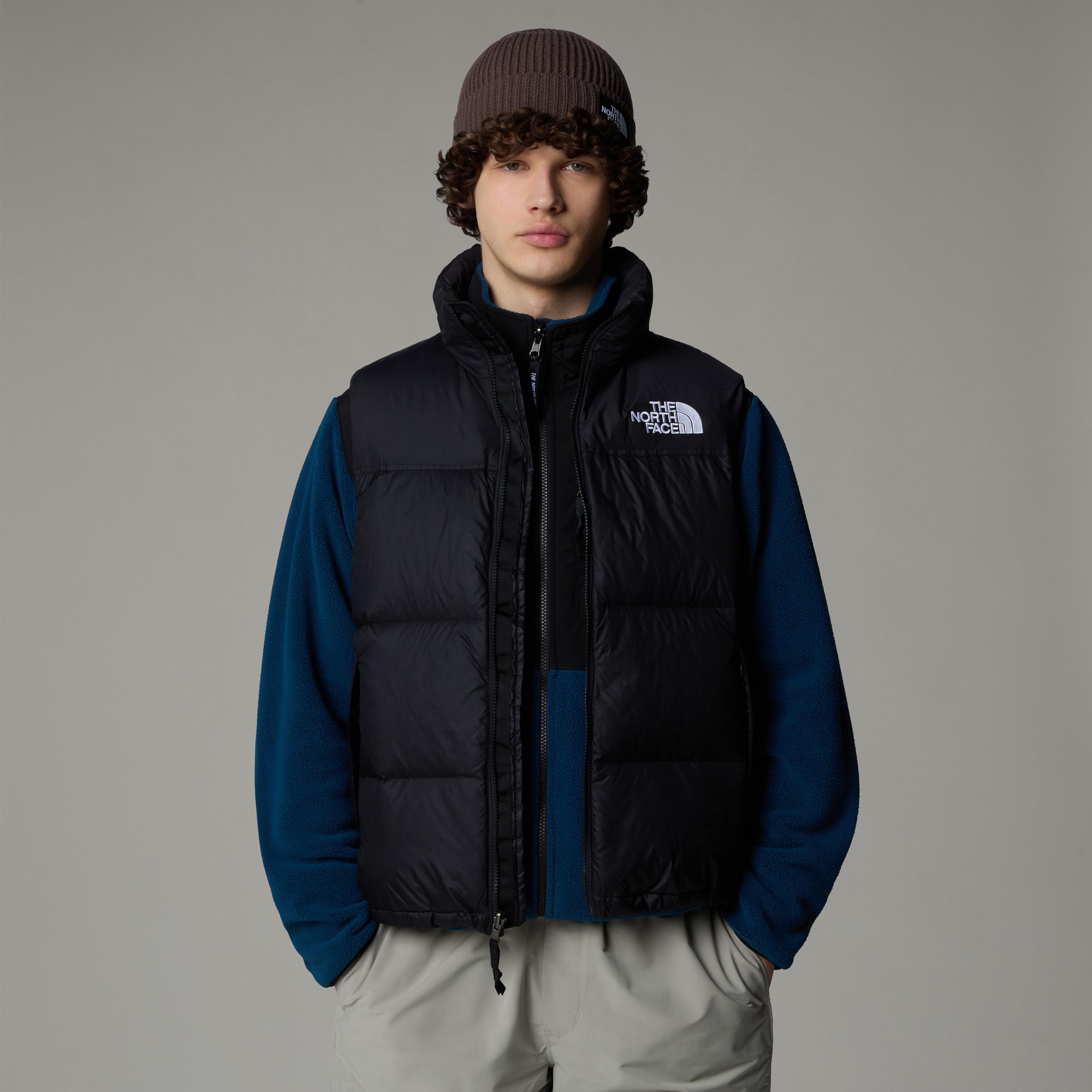 The North Face Erkek 1996 Retro Nuptse Yelek NF0A3JQQLE41