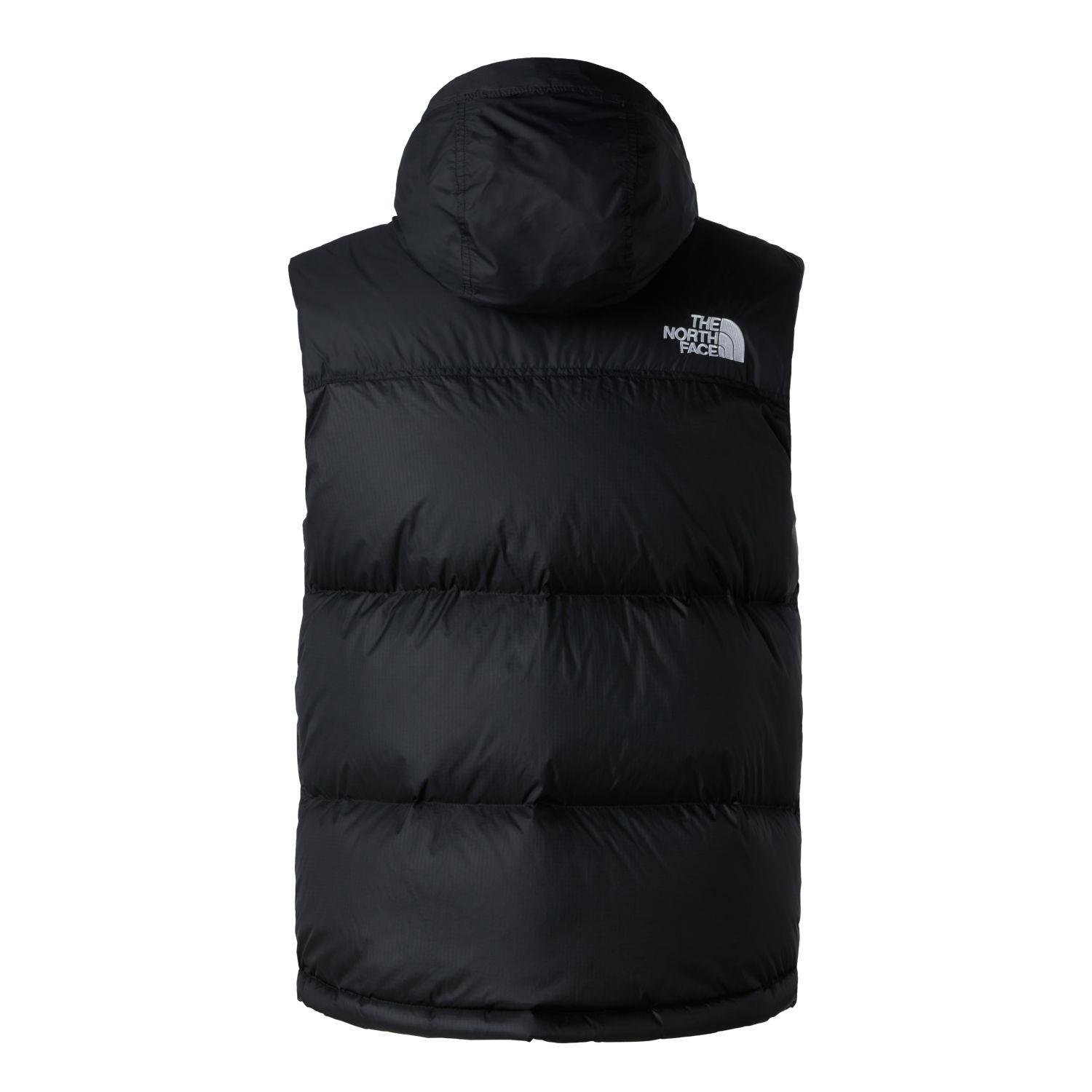 The North Face  Erkek 1996 Retro Nuptse Yelek Nf0A3Jqqgof1