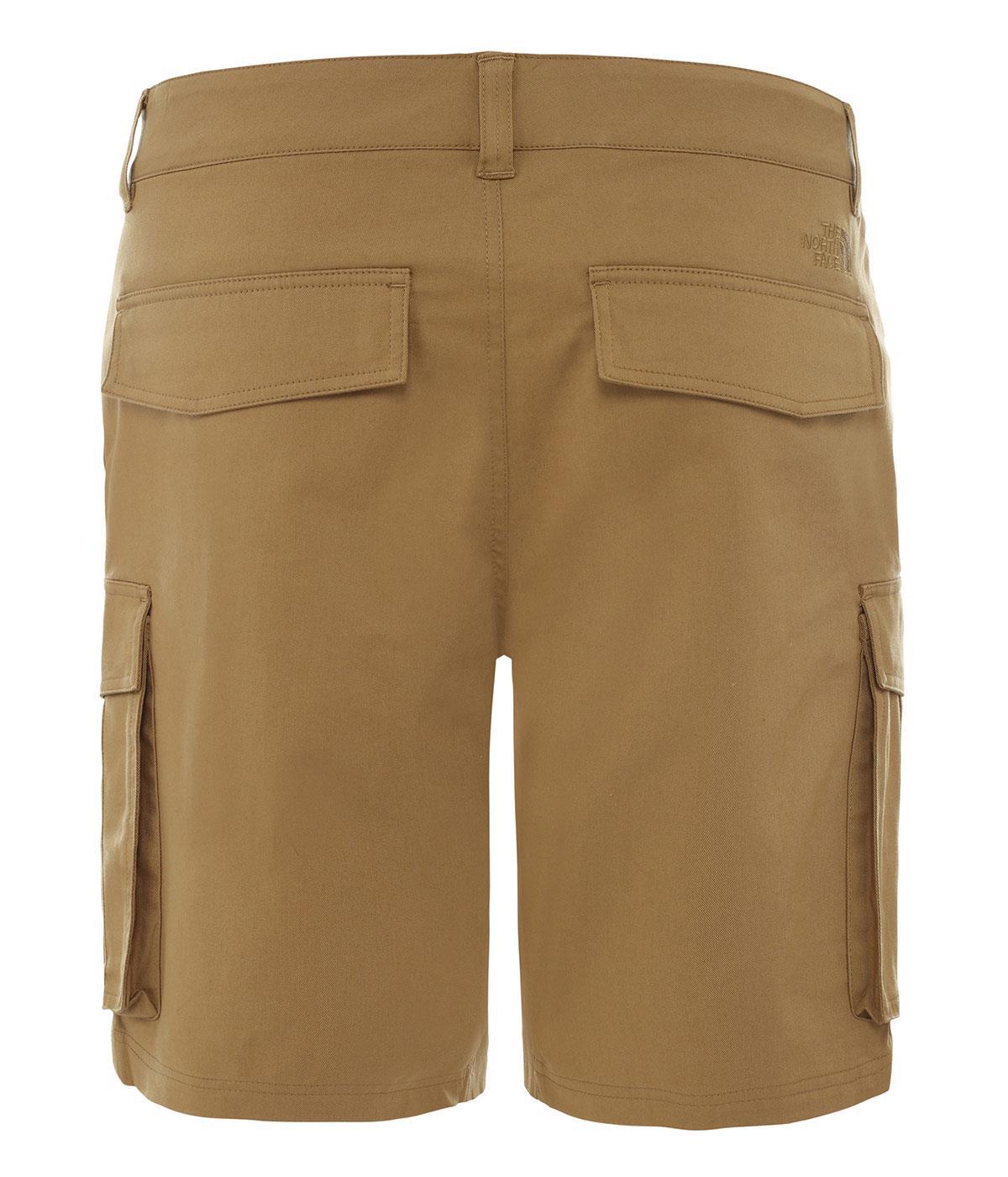 The North Face  Erkek ANTICLINE CARGO Şort - EU NF0A4CALD9V1