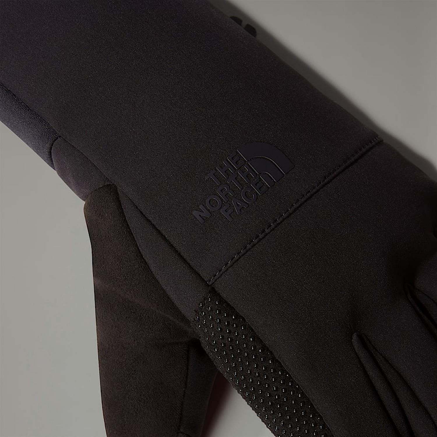 The North Face  Erkek Apex Insulated Etıp Eldiven Nf0A89Rbjk31