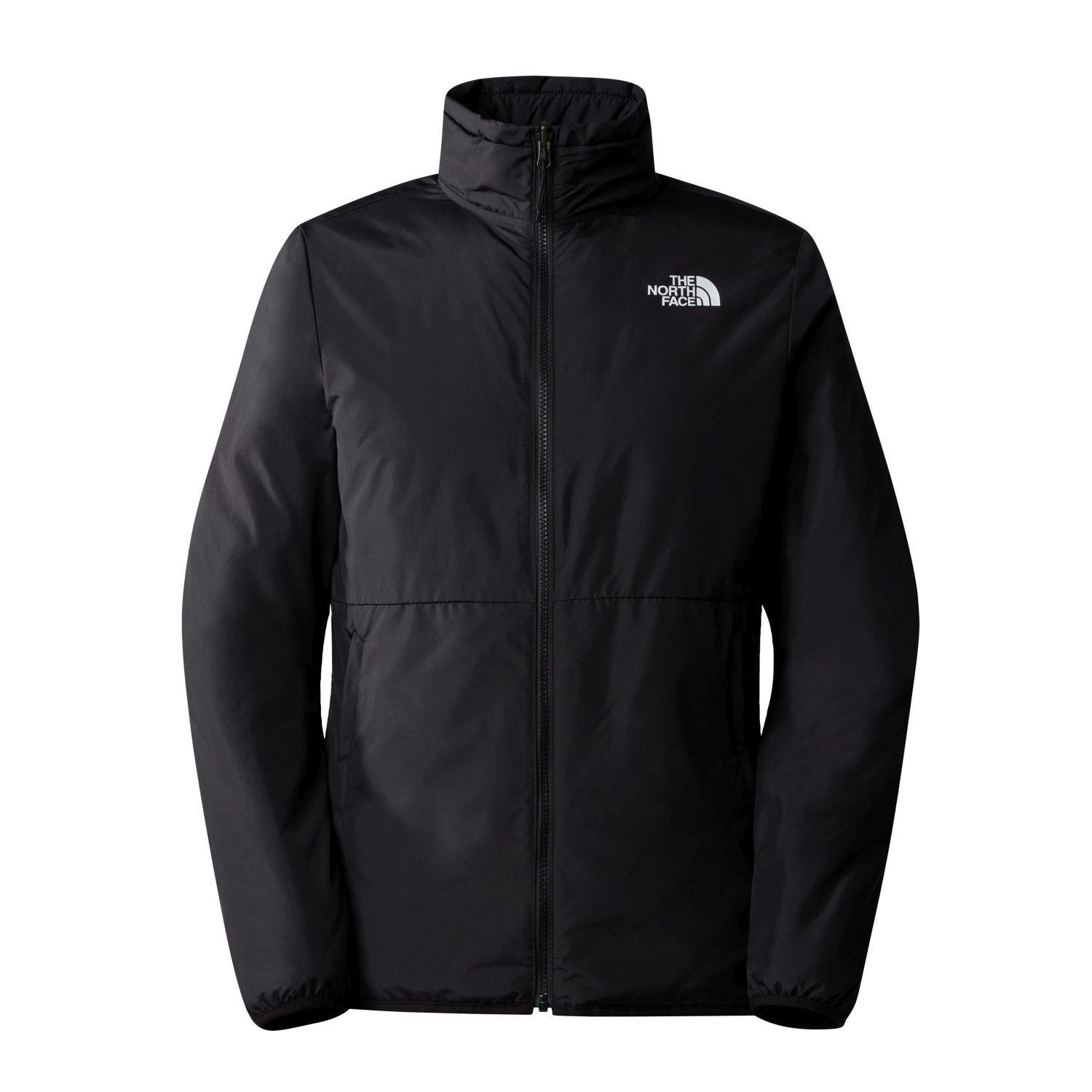 The North Face Erkek CARTO 3'IN 1 CEKET NF0A5IWIYW21