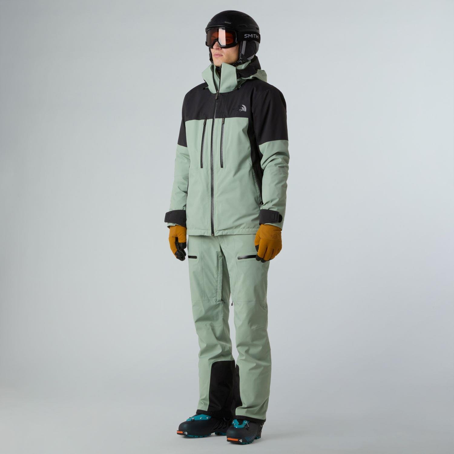 The North Face  Erkek Chakal Ceket  Nf0A87Y6D5N1