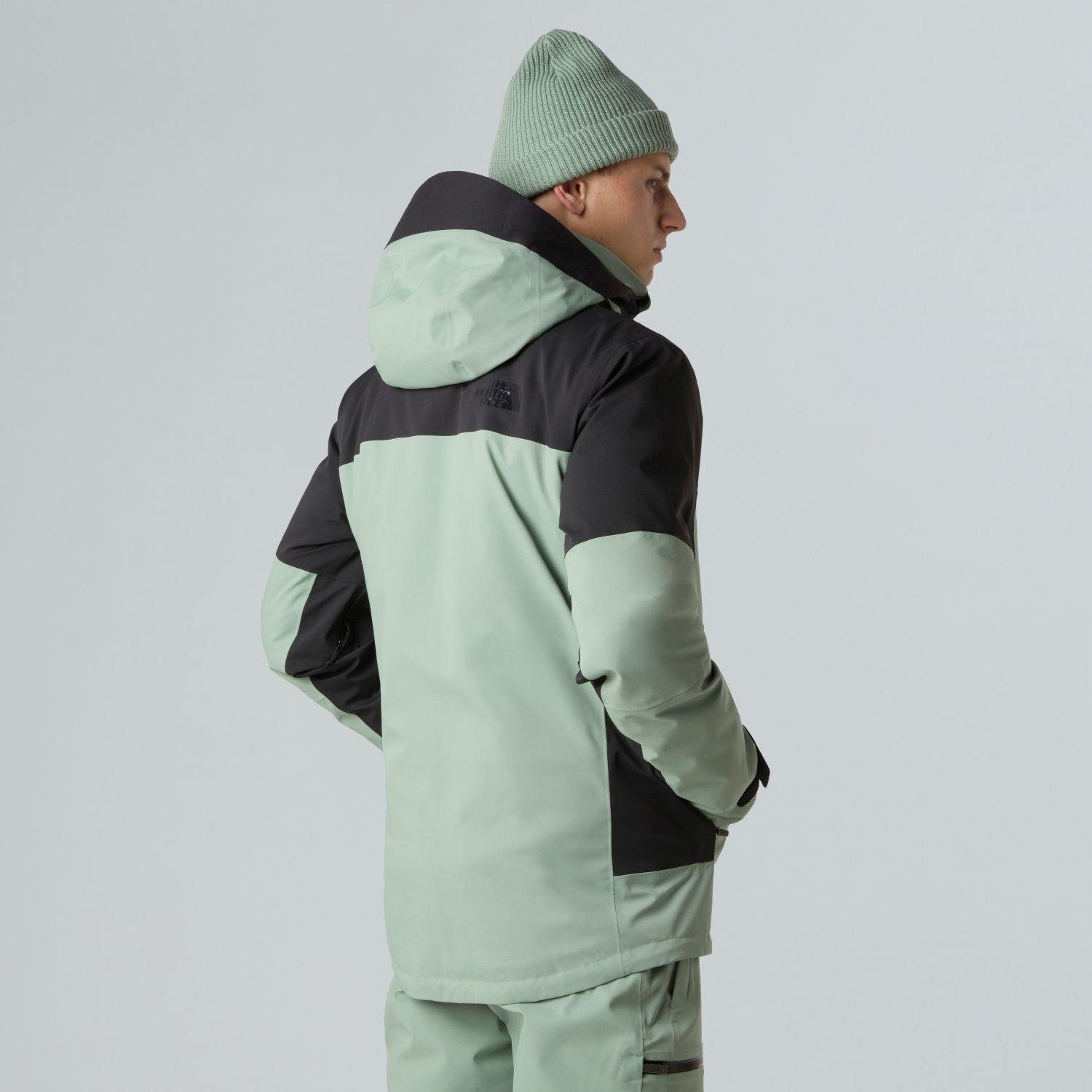 The North Face  Erkek Chakal Ceket  Nf0A87Y6D5N1