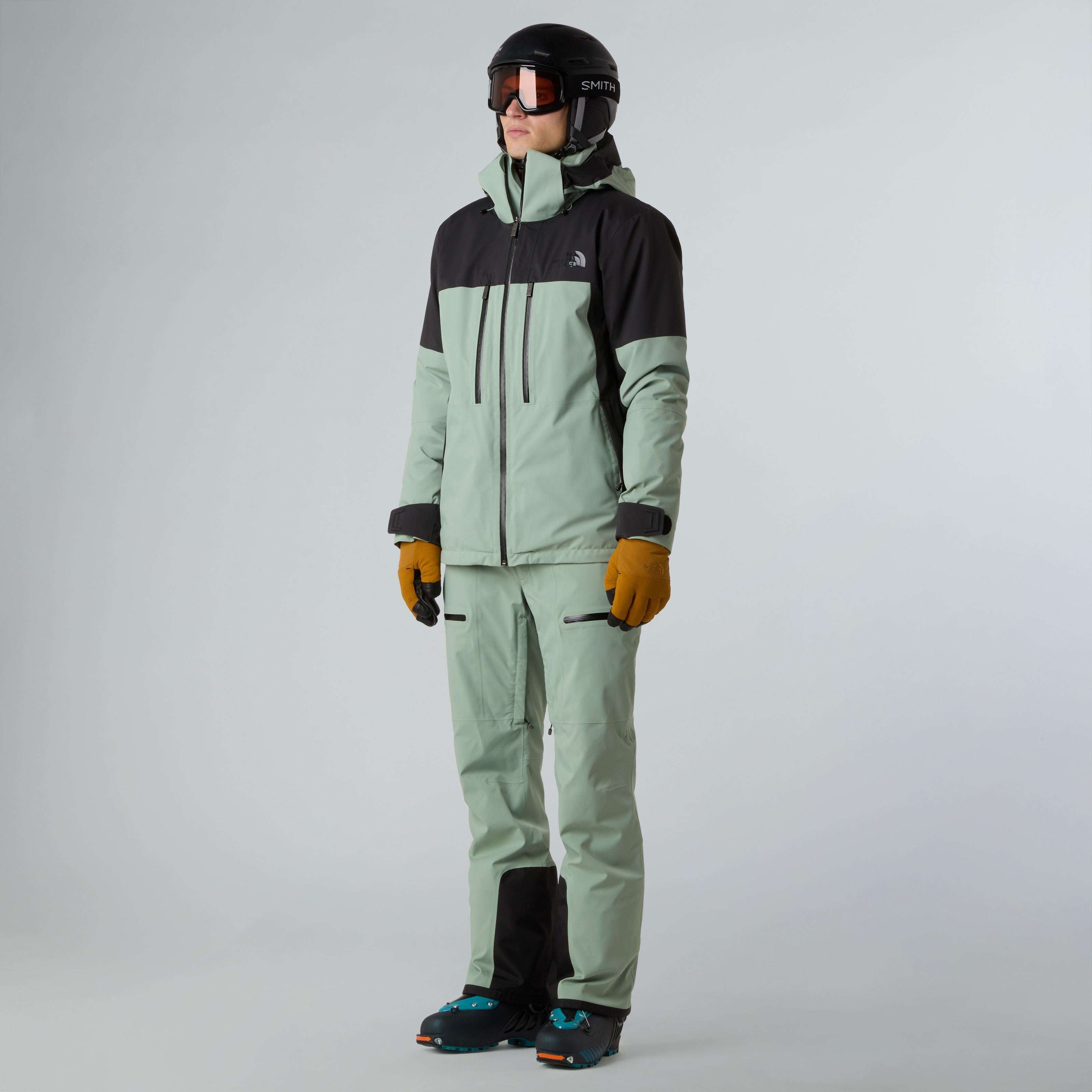 The North Face  Erkek Chakal Pantolon Nf0A87Y7Bq11
