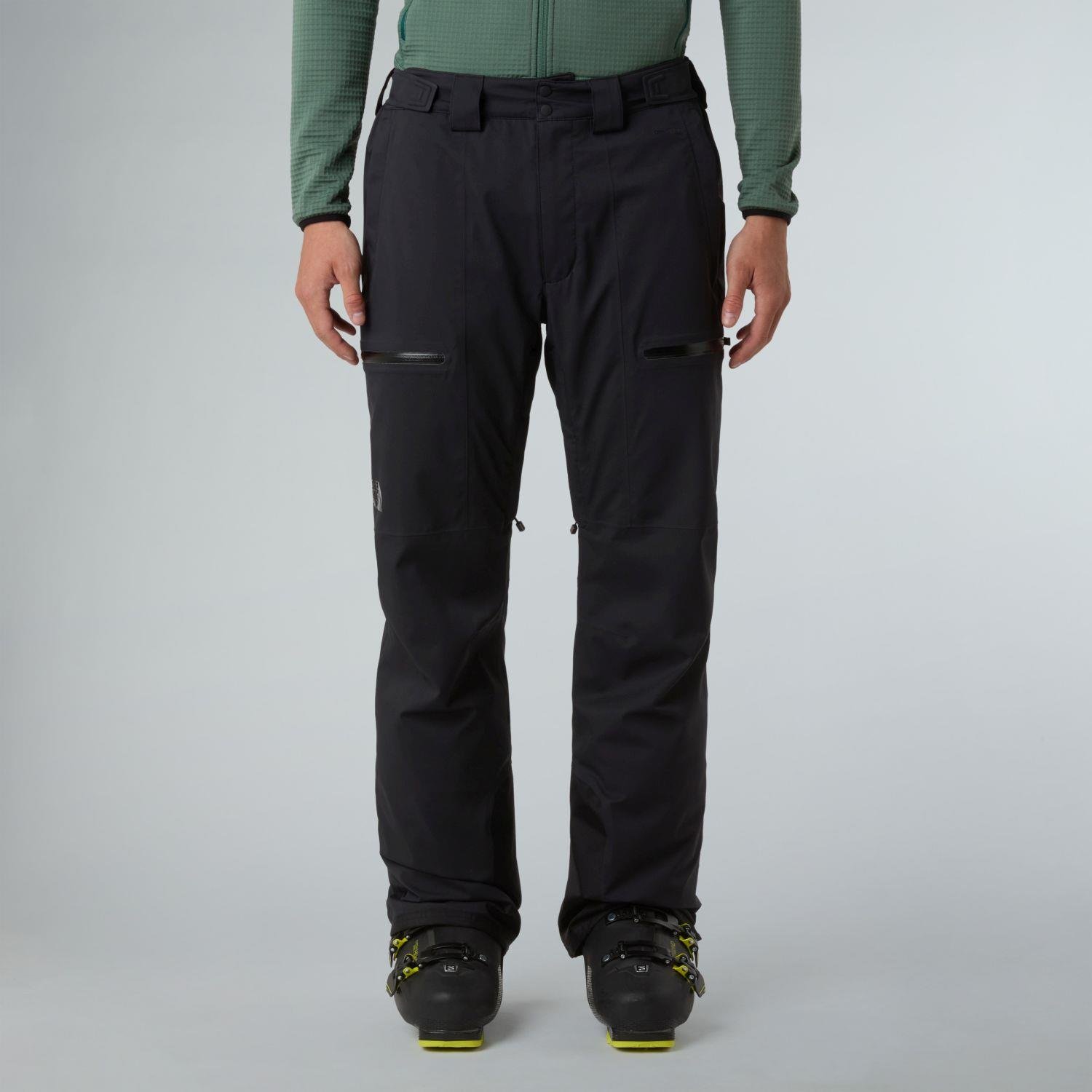 The North Face  Erkek Chakal Pantolon Nf0A87Y7Kx71