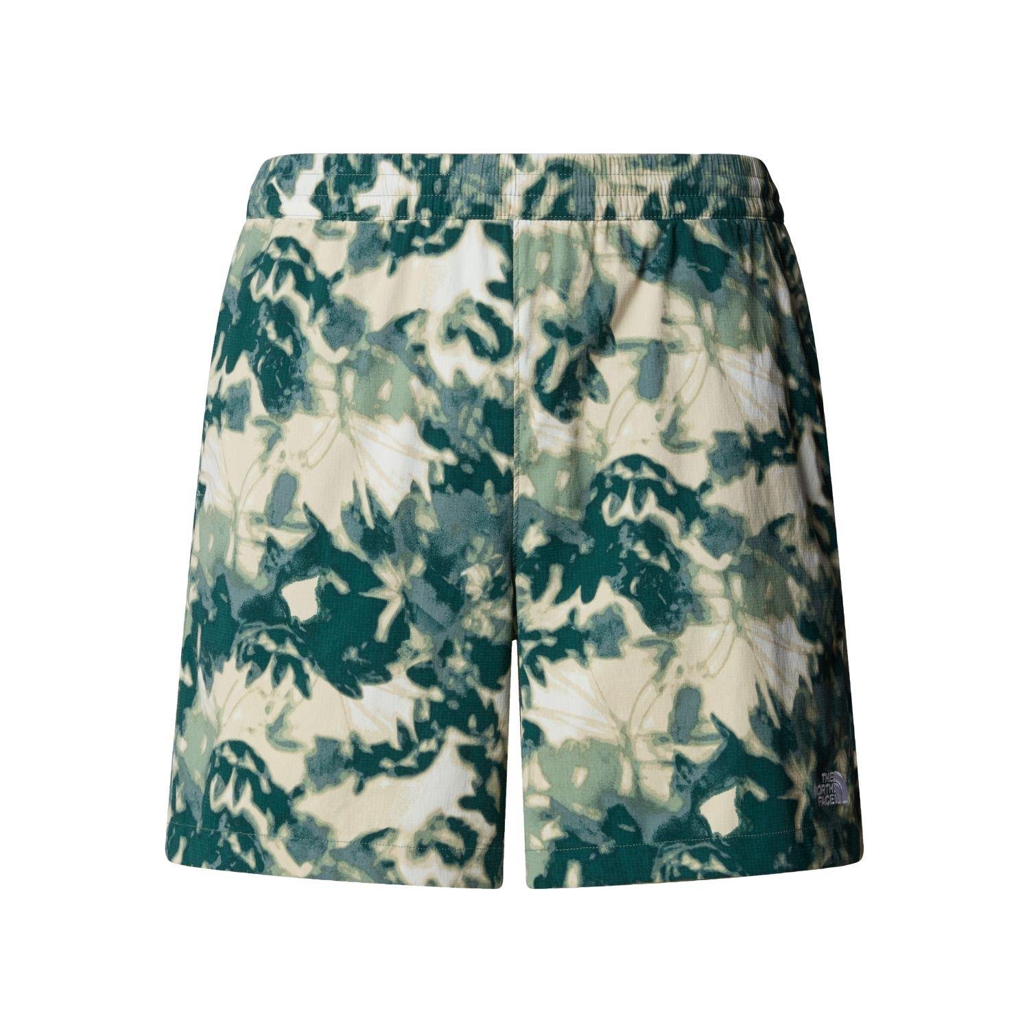 The North Face Erkek CLASS V PATHFINDER PULL ON Şort - 7